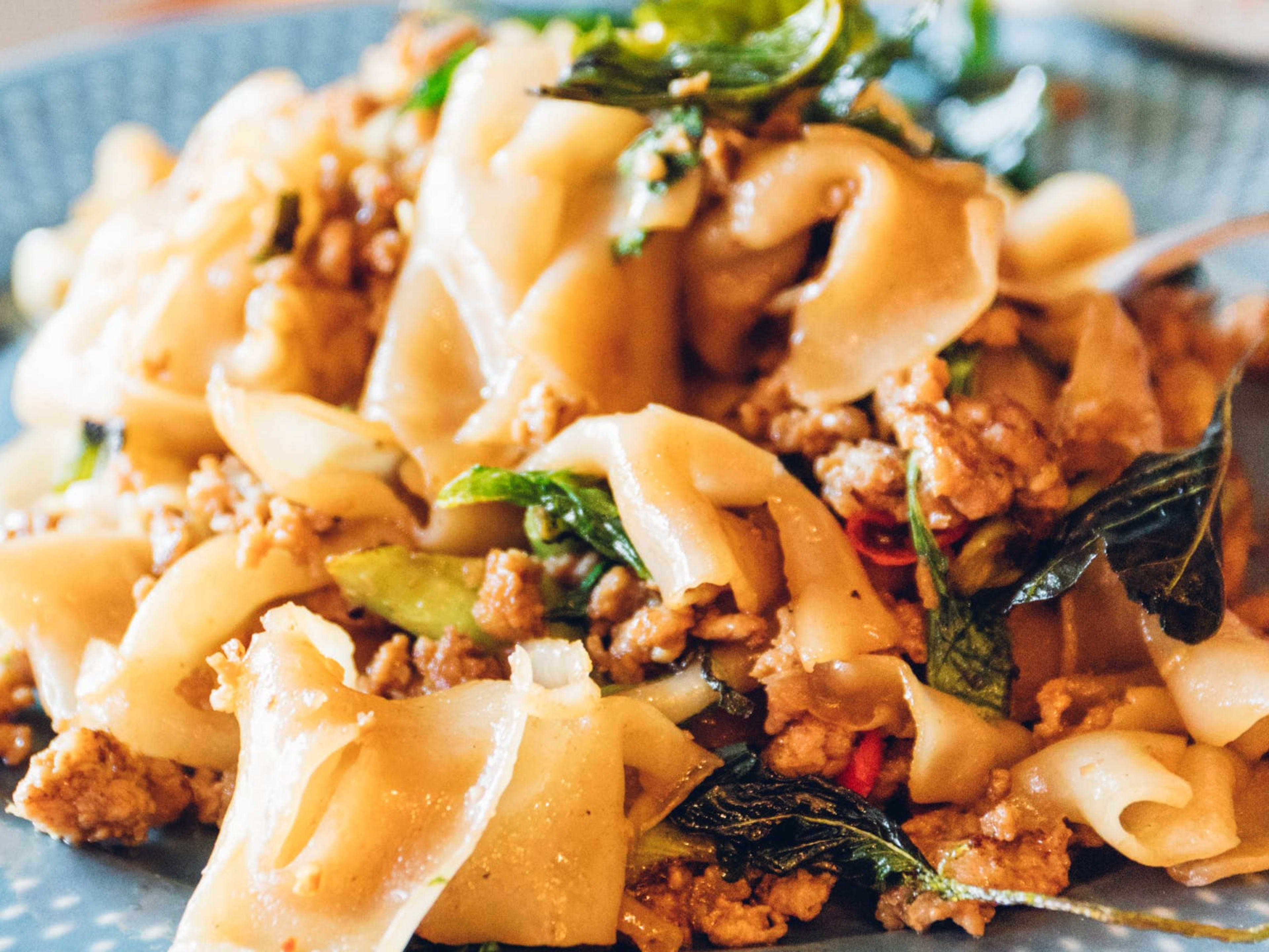 The Best East Village & LES Restaurants On Caviar New York The