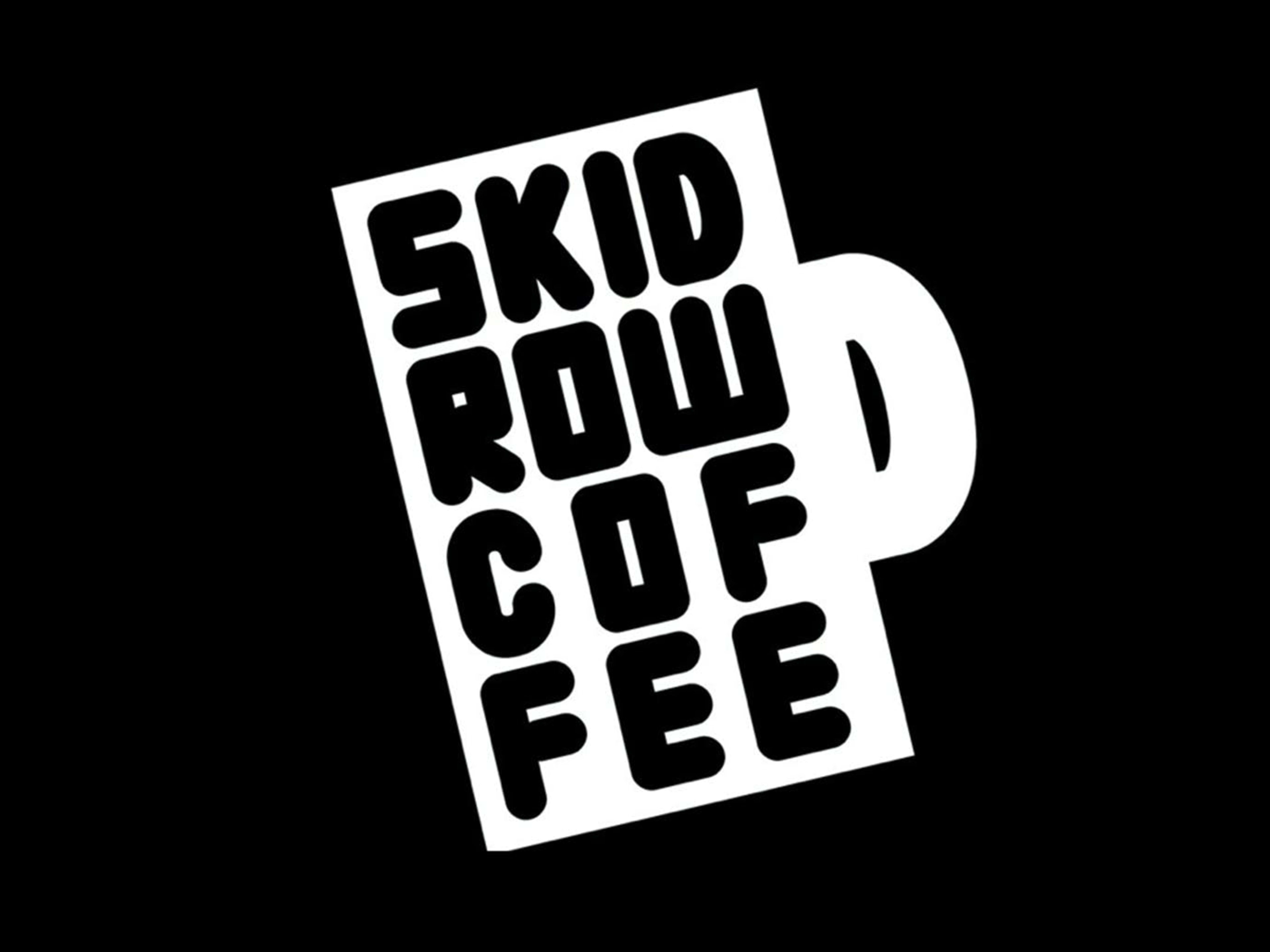 Skid Row Coffee image