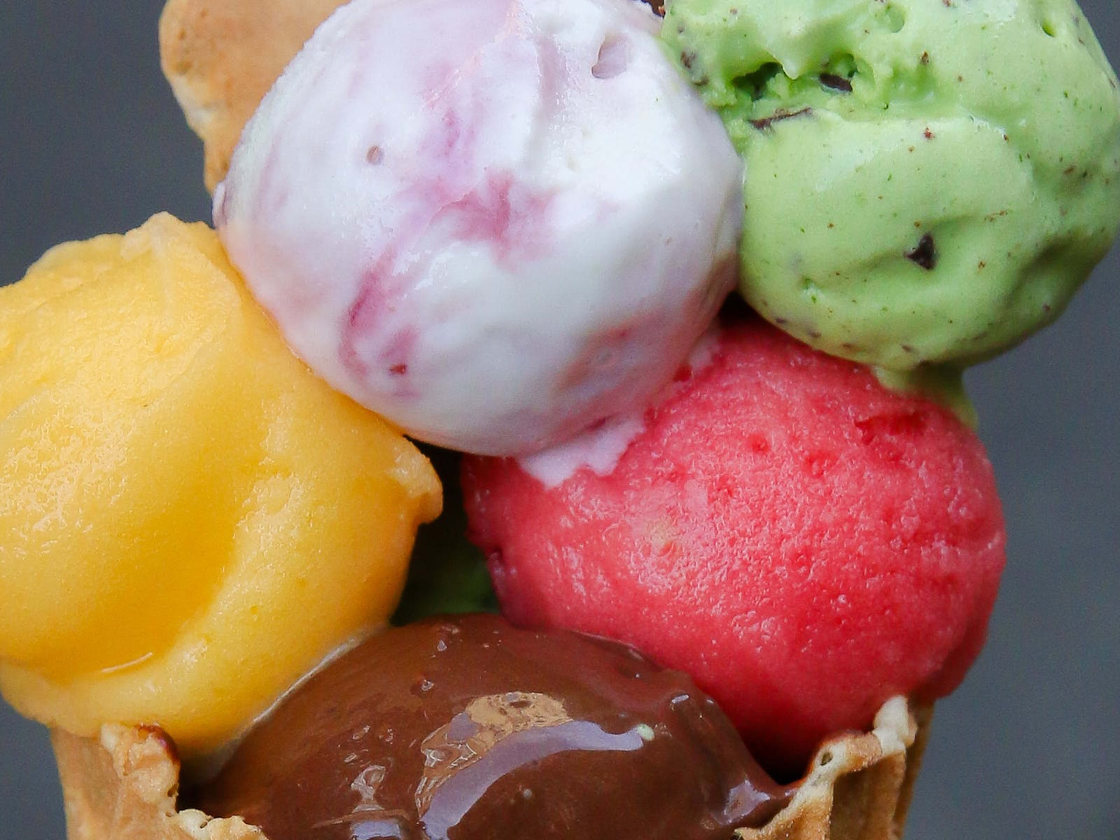 The Best Ice Cream Delivery In London London The Infatuation