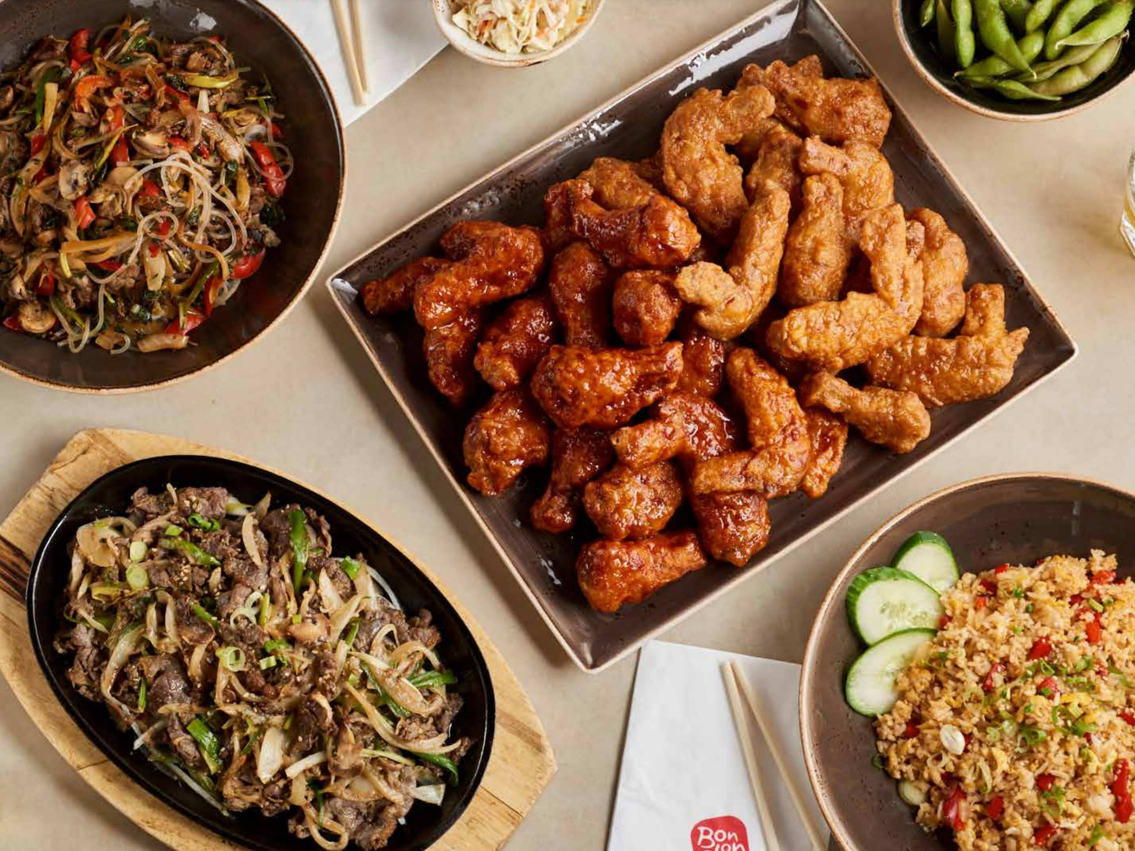 Bonchon image