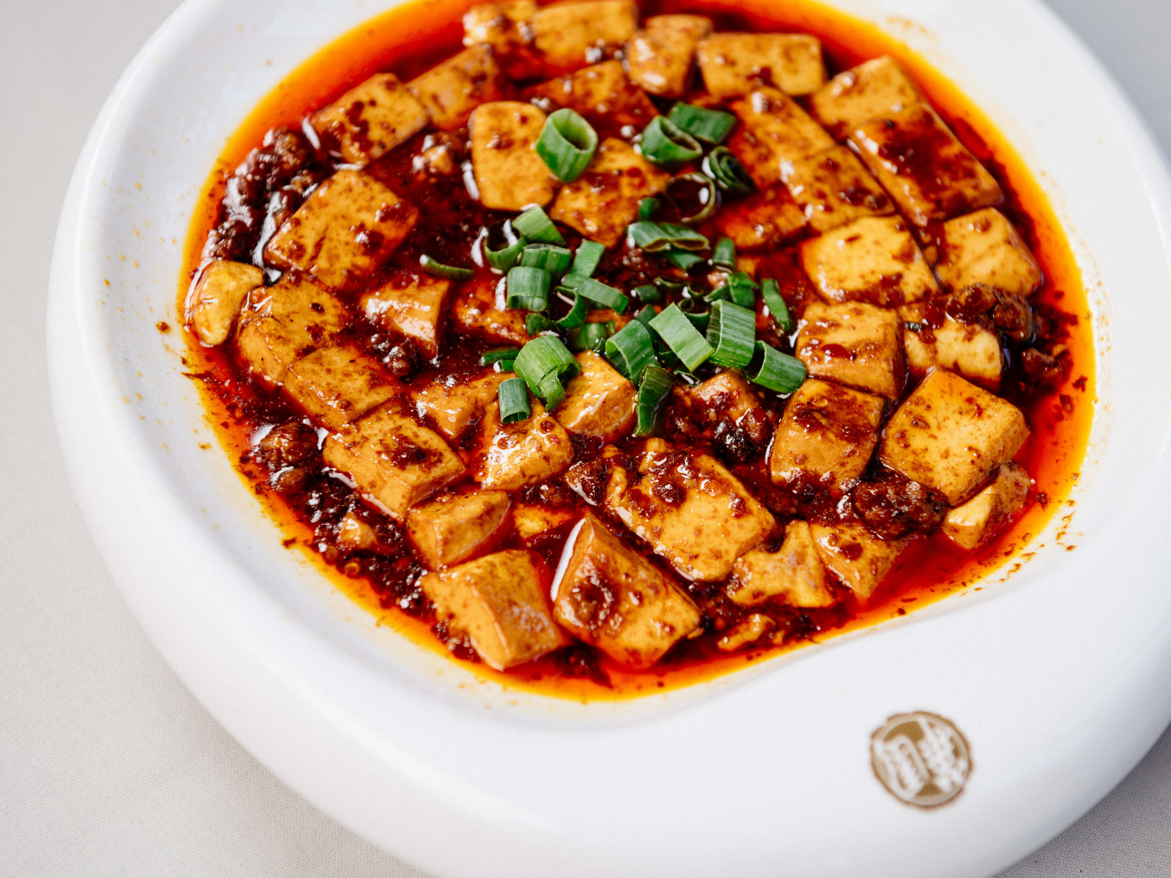 The Best Mapo Tofu In NYC - New York - The Infatuation