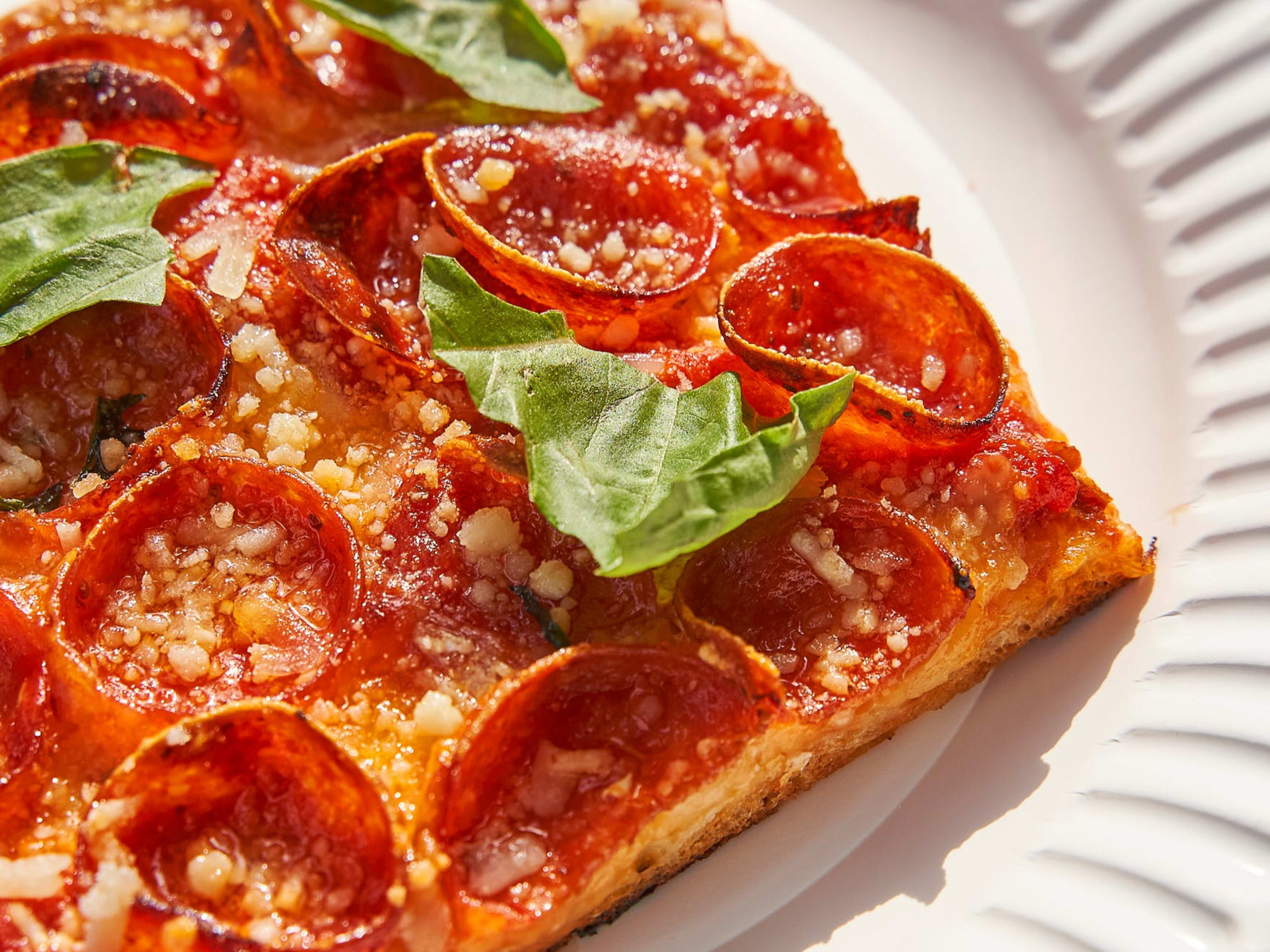 The Best New Pizza In Brooklyn - New York - The Infatuation