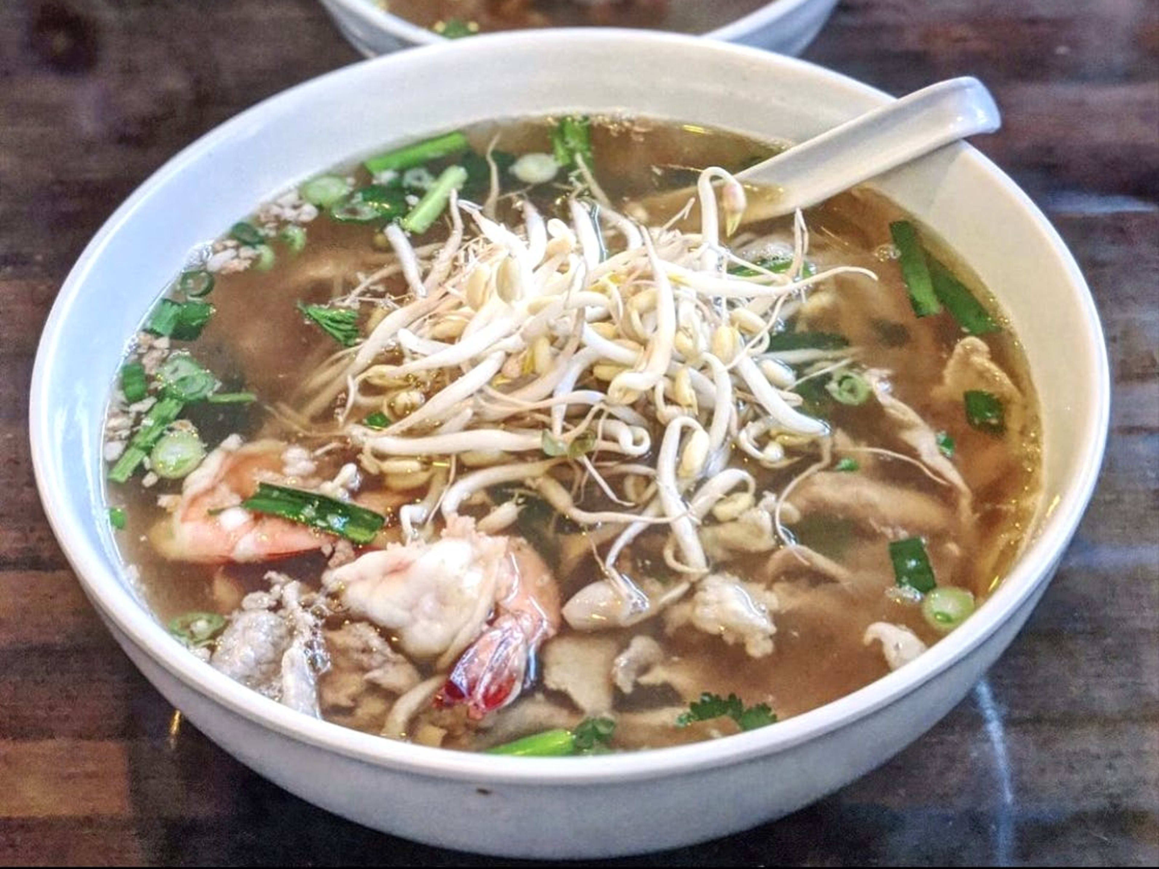 Phnom Penh Noodle Shack  image