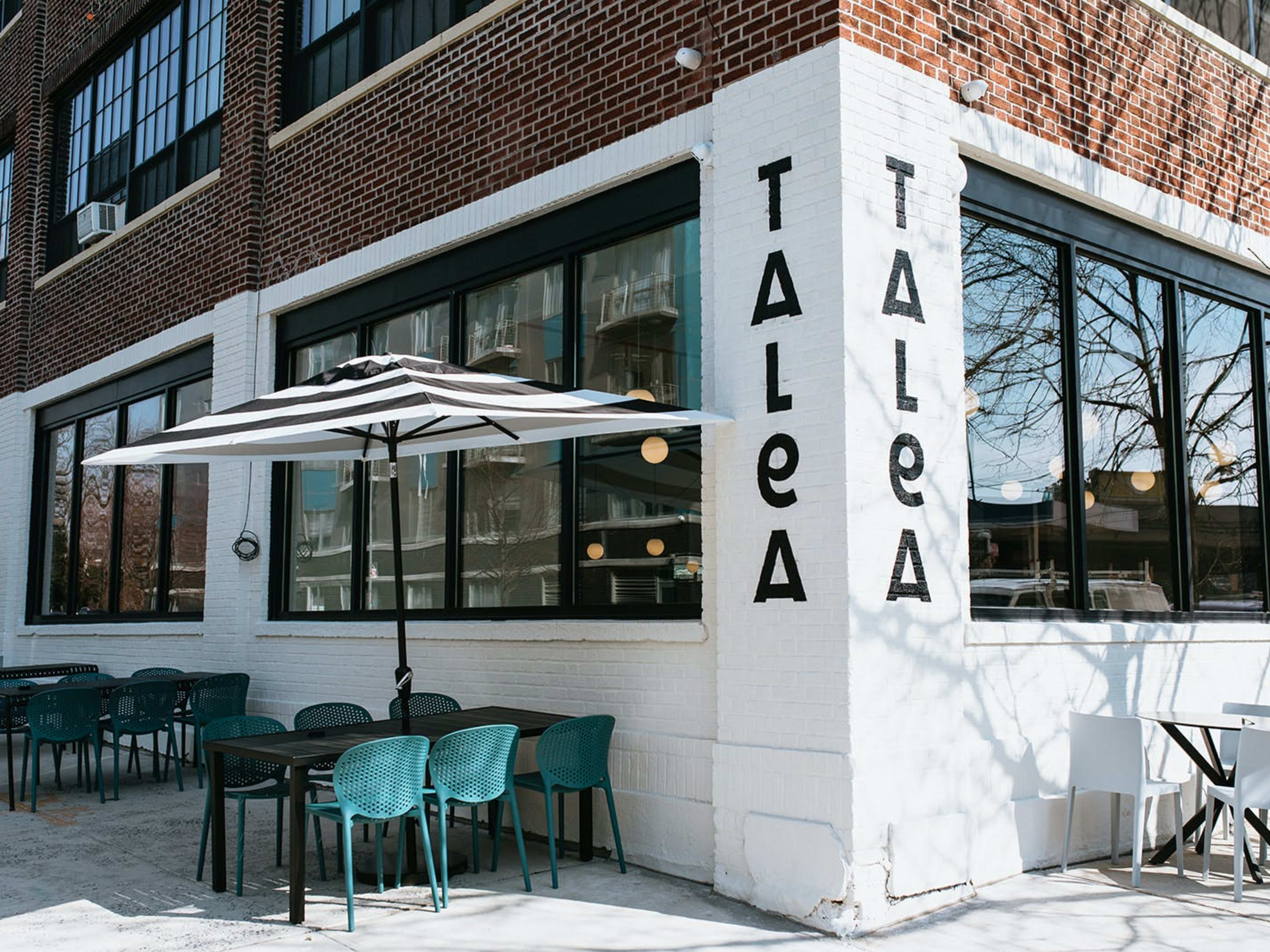 Talea Beer Co. image