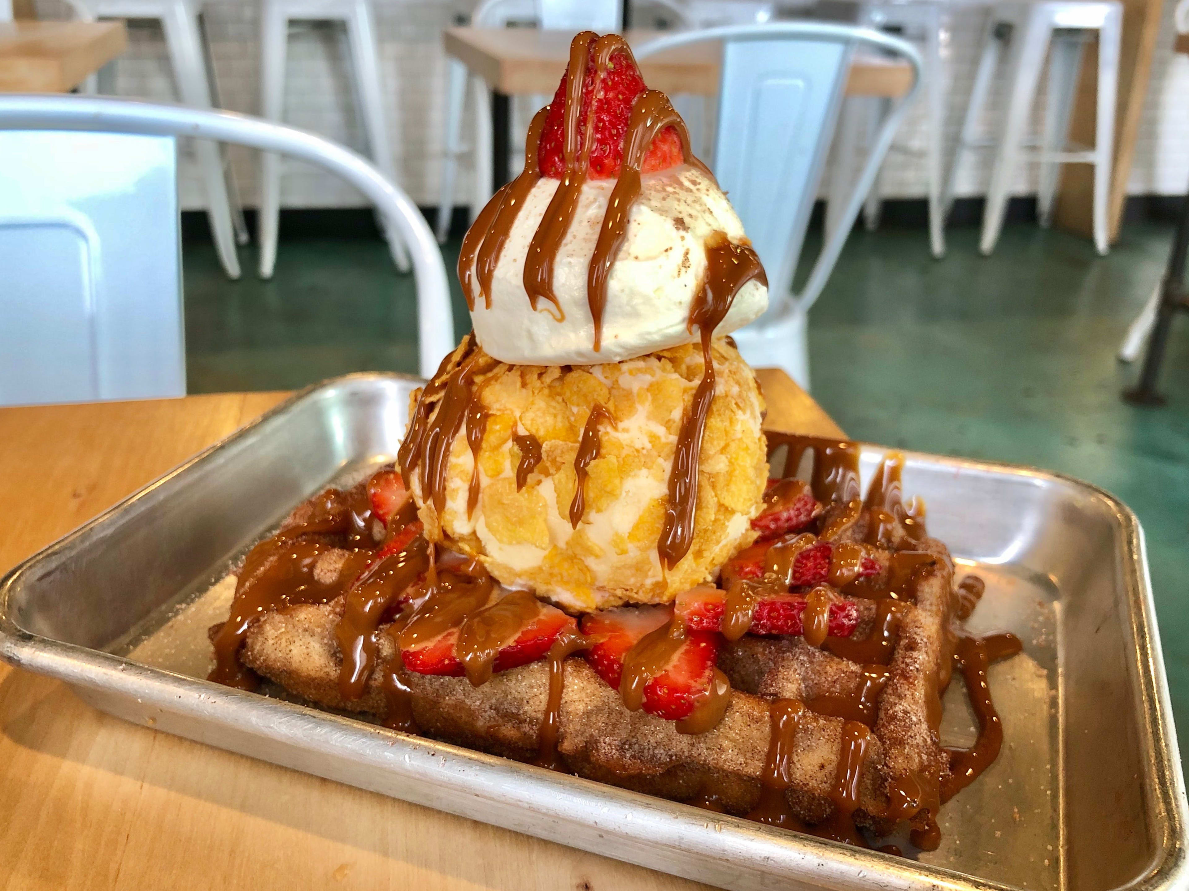 The Best Places To Eat In Northridge Los Angeles The Infatuation