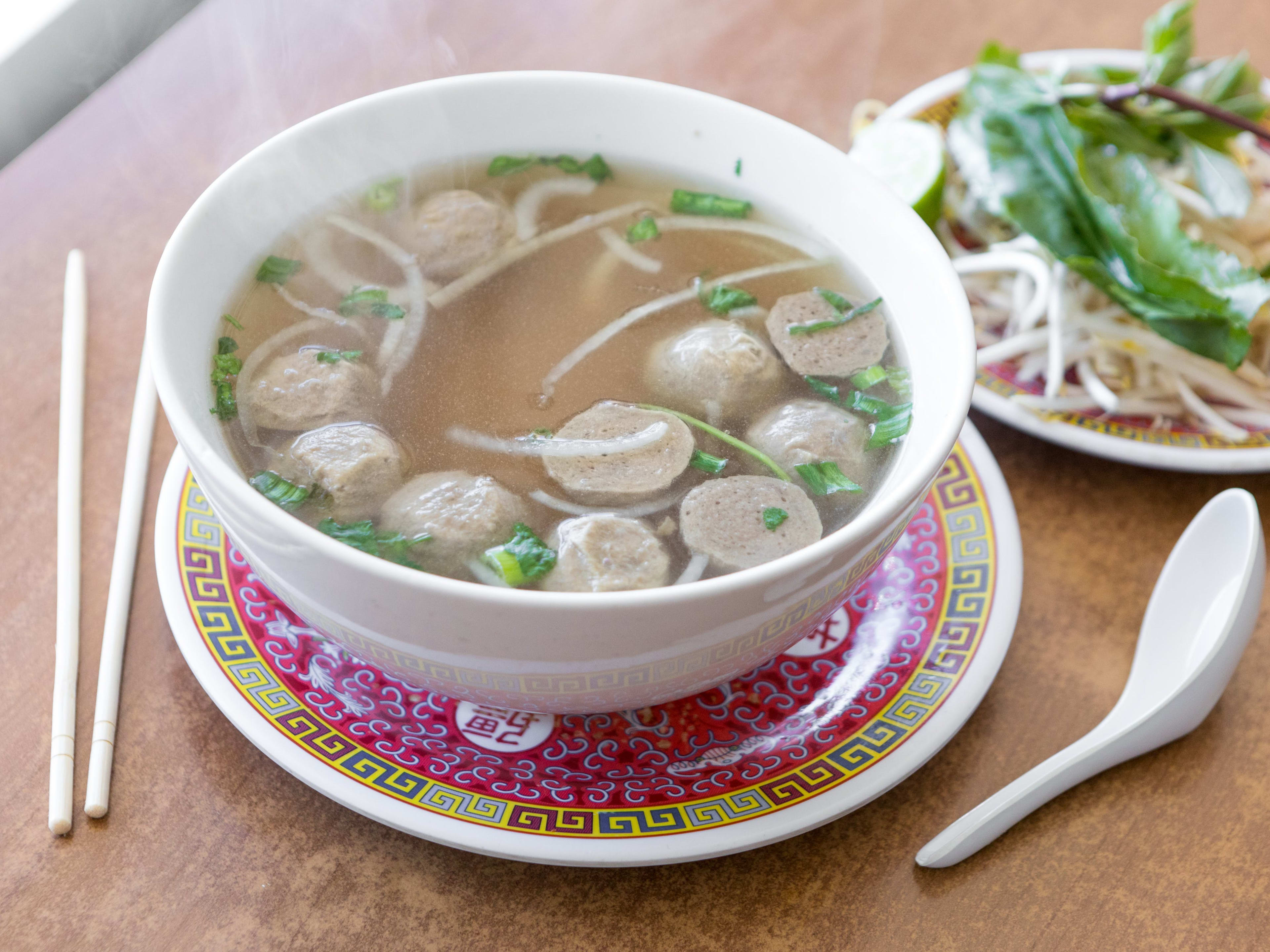 Pho Cafe image