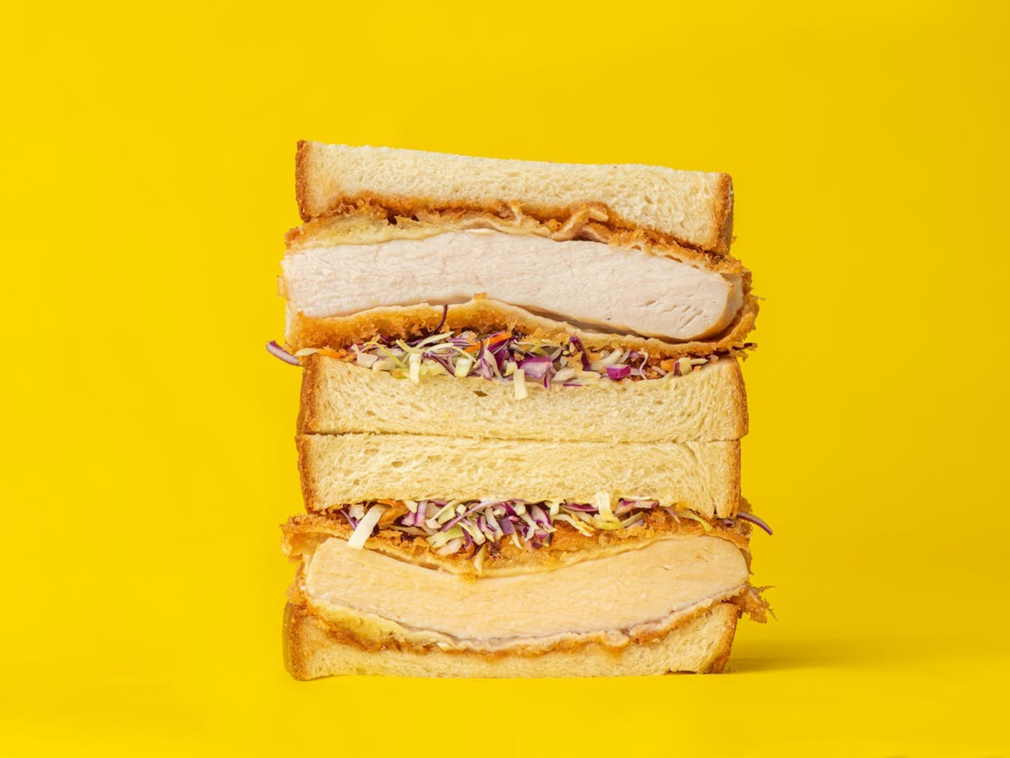 Katsu Sando image