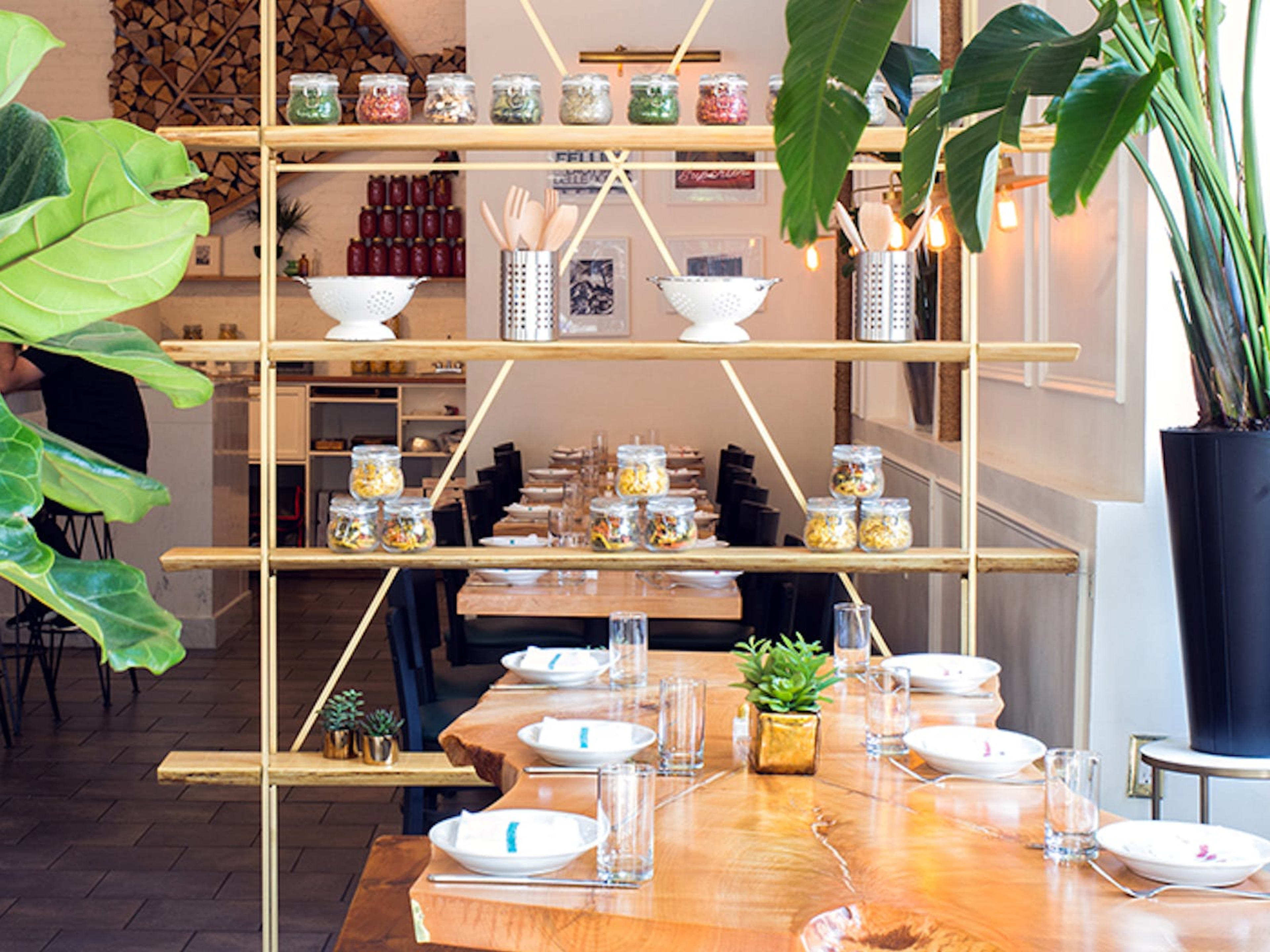 The Best Restaurants In West Harlem & Hamilton Heights New York The