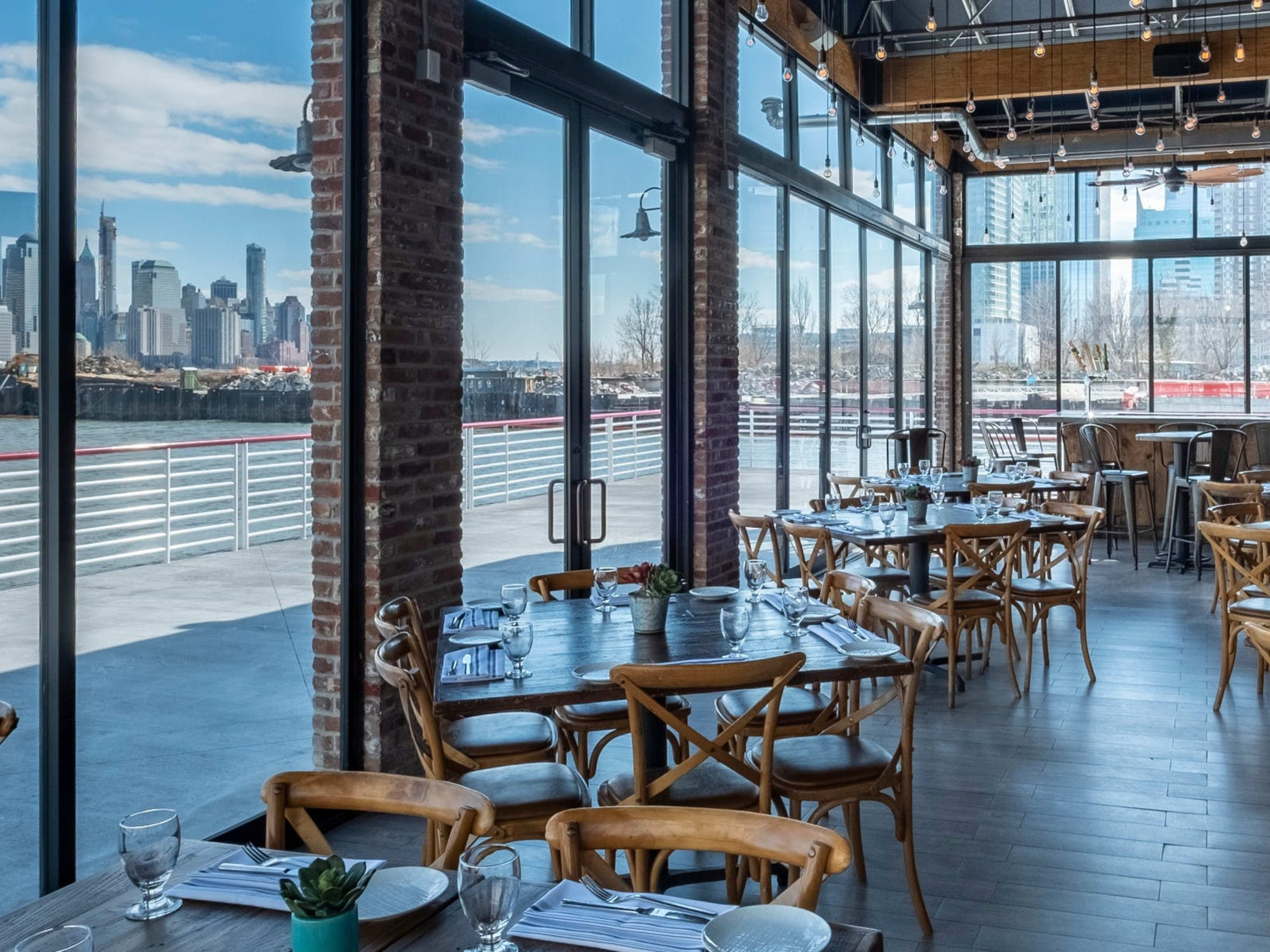 The Best Restaurants In Jersey City image