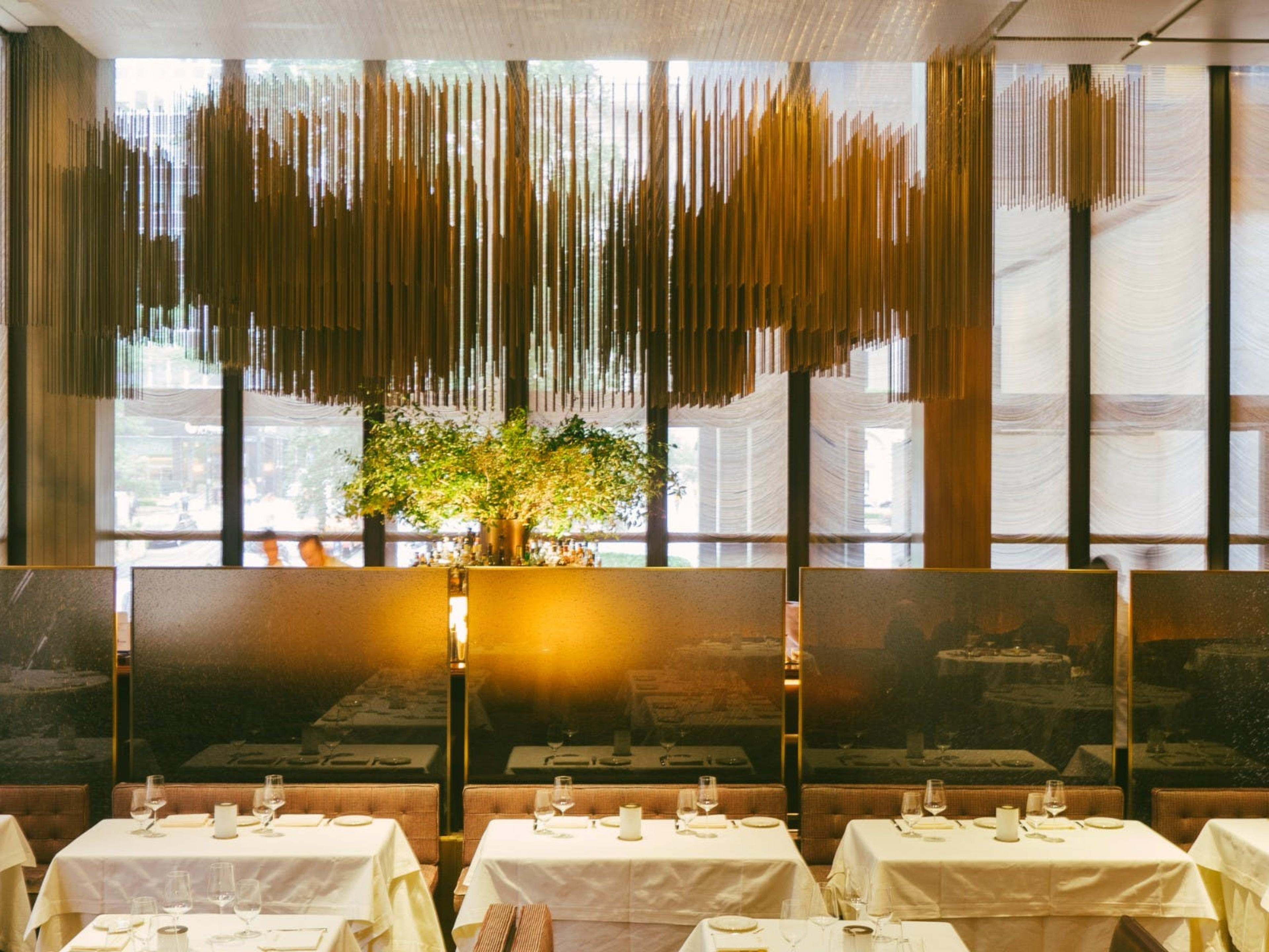 The Best Lunch In Midtown New York The Infatuation