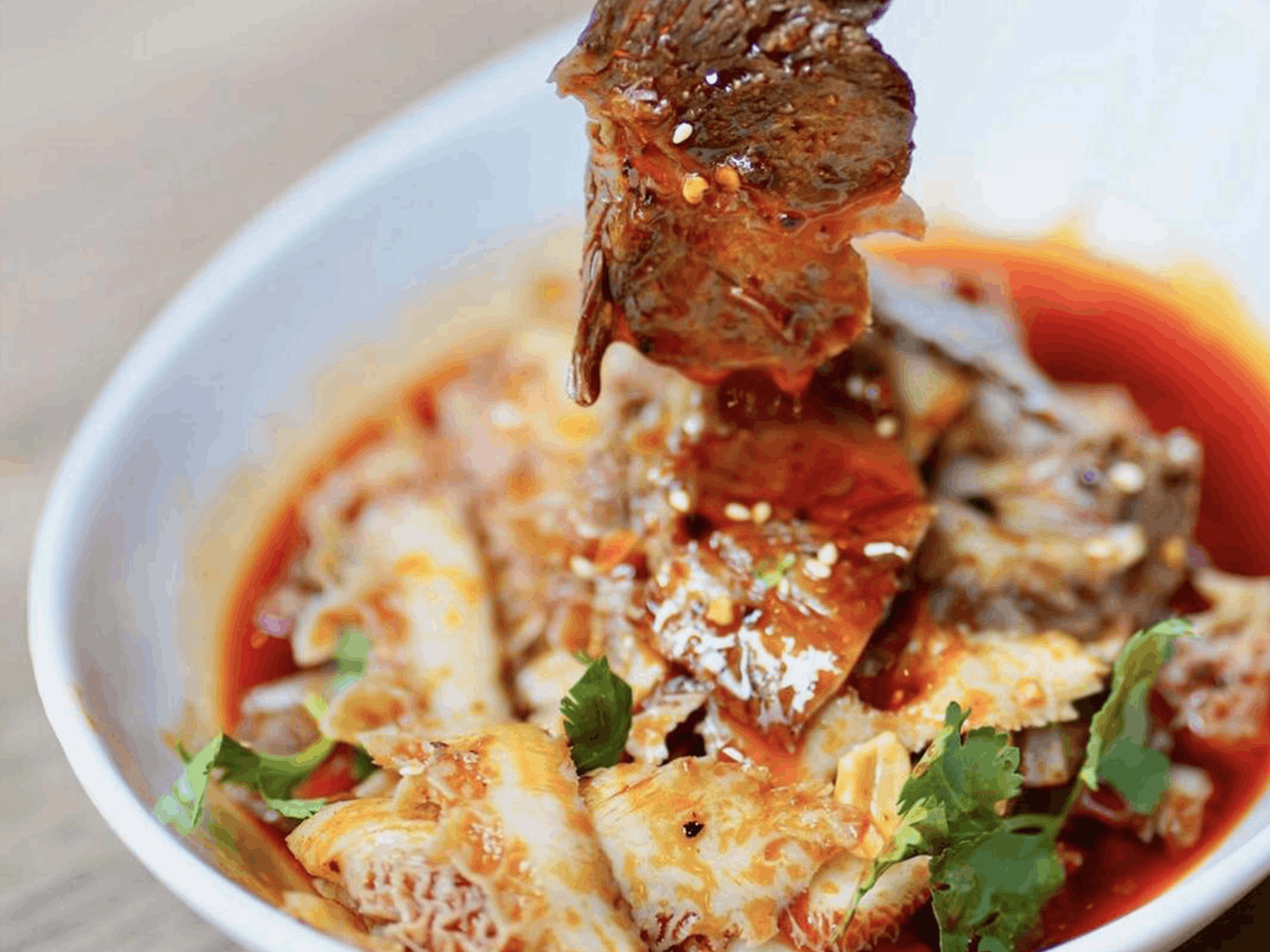 The Best Sichuan Restaurants In NYC - New York - The Infatuation