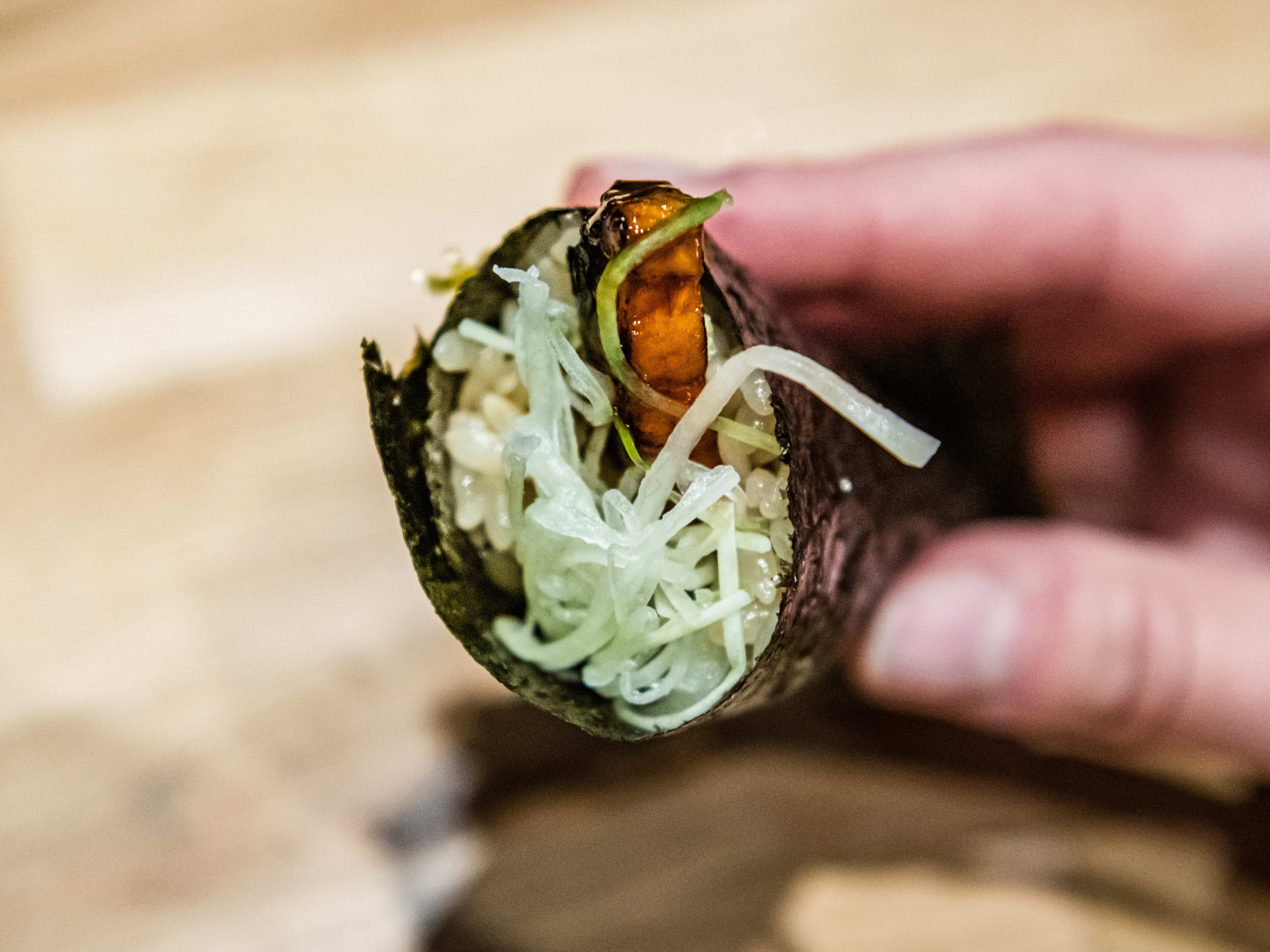 Temaki image