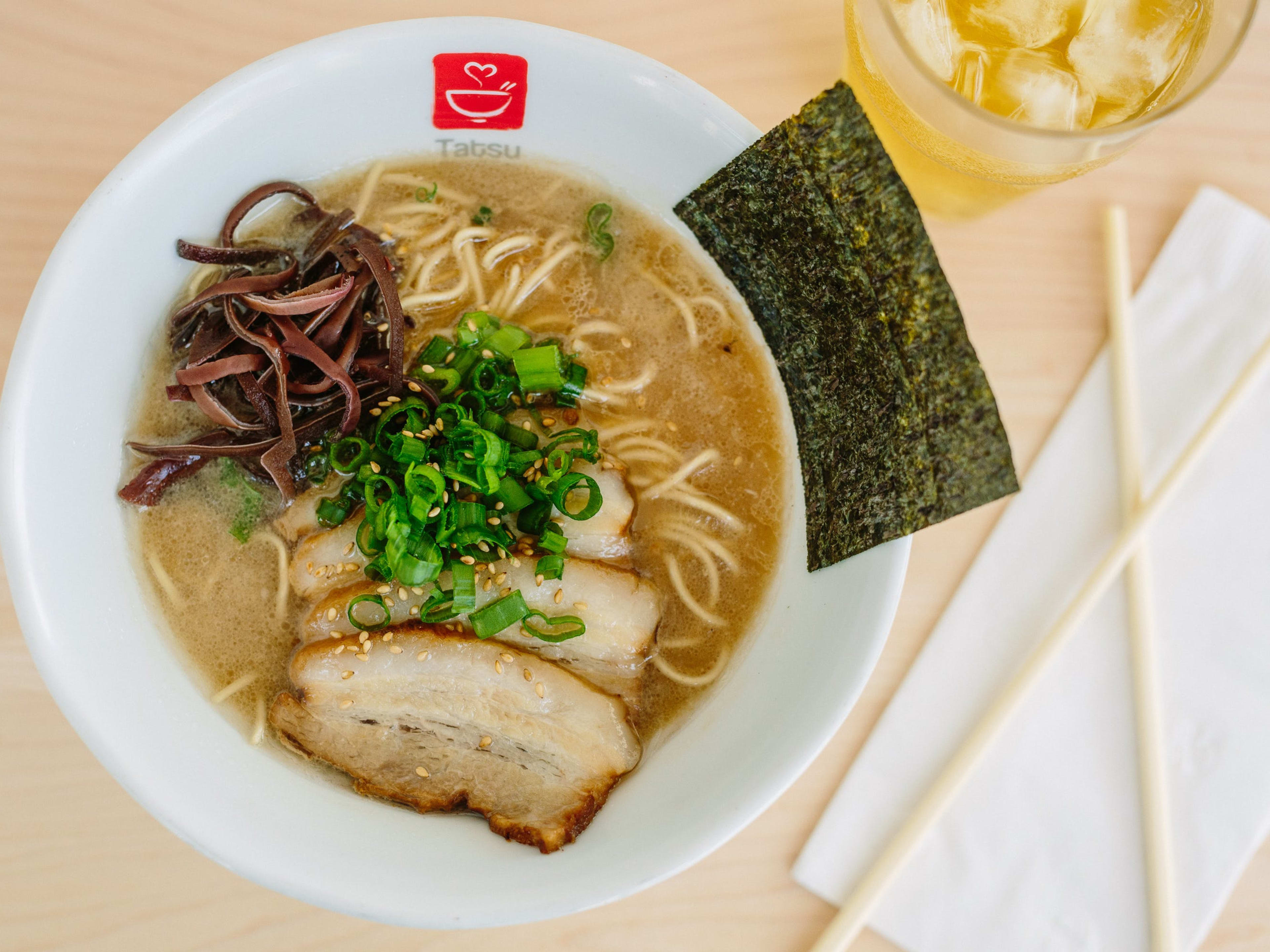 Tatsu Ramen image