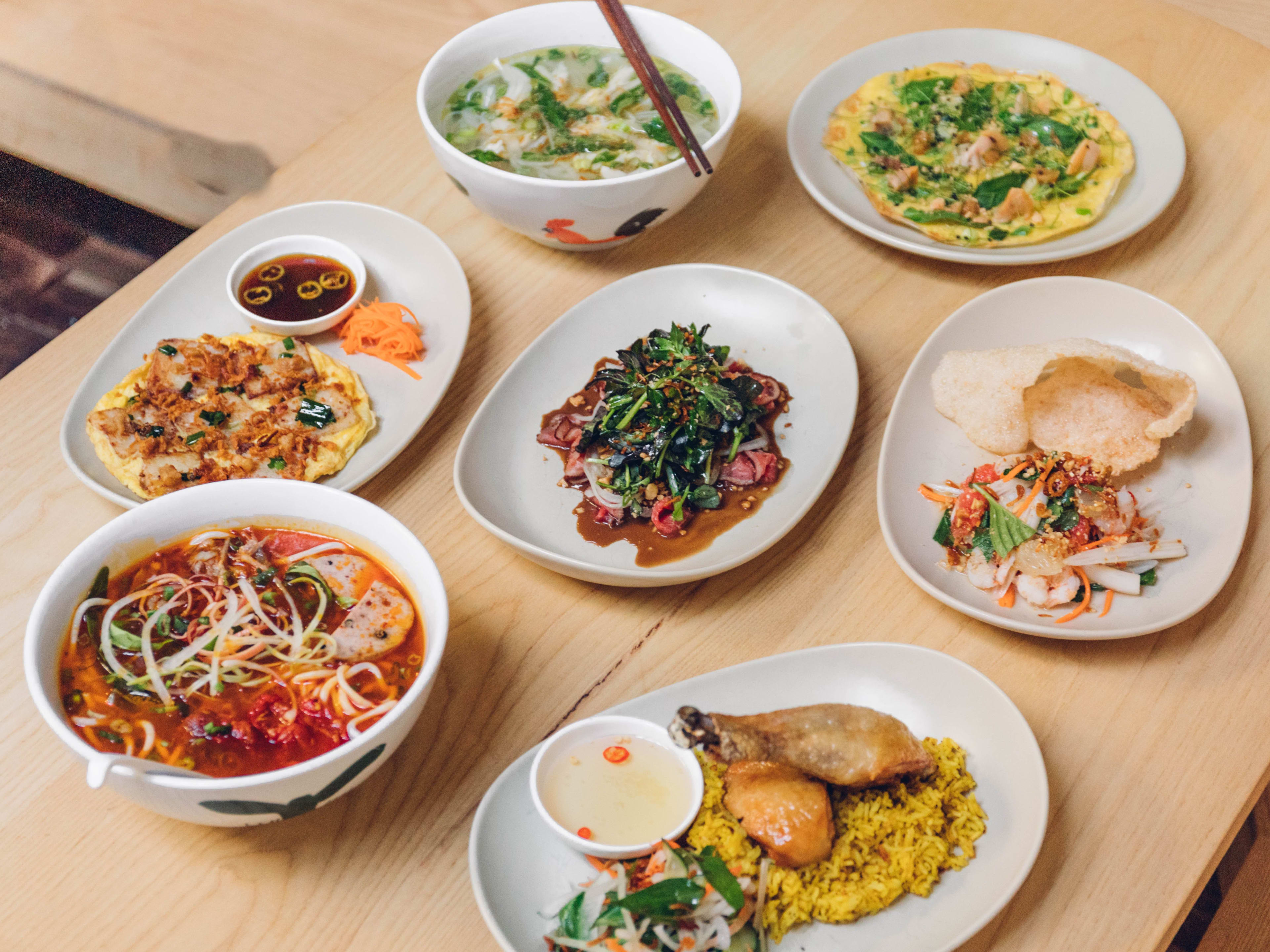 The 16 Best Vietnamese Restaurants In NYC - New York - The Infatuation