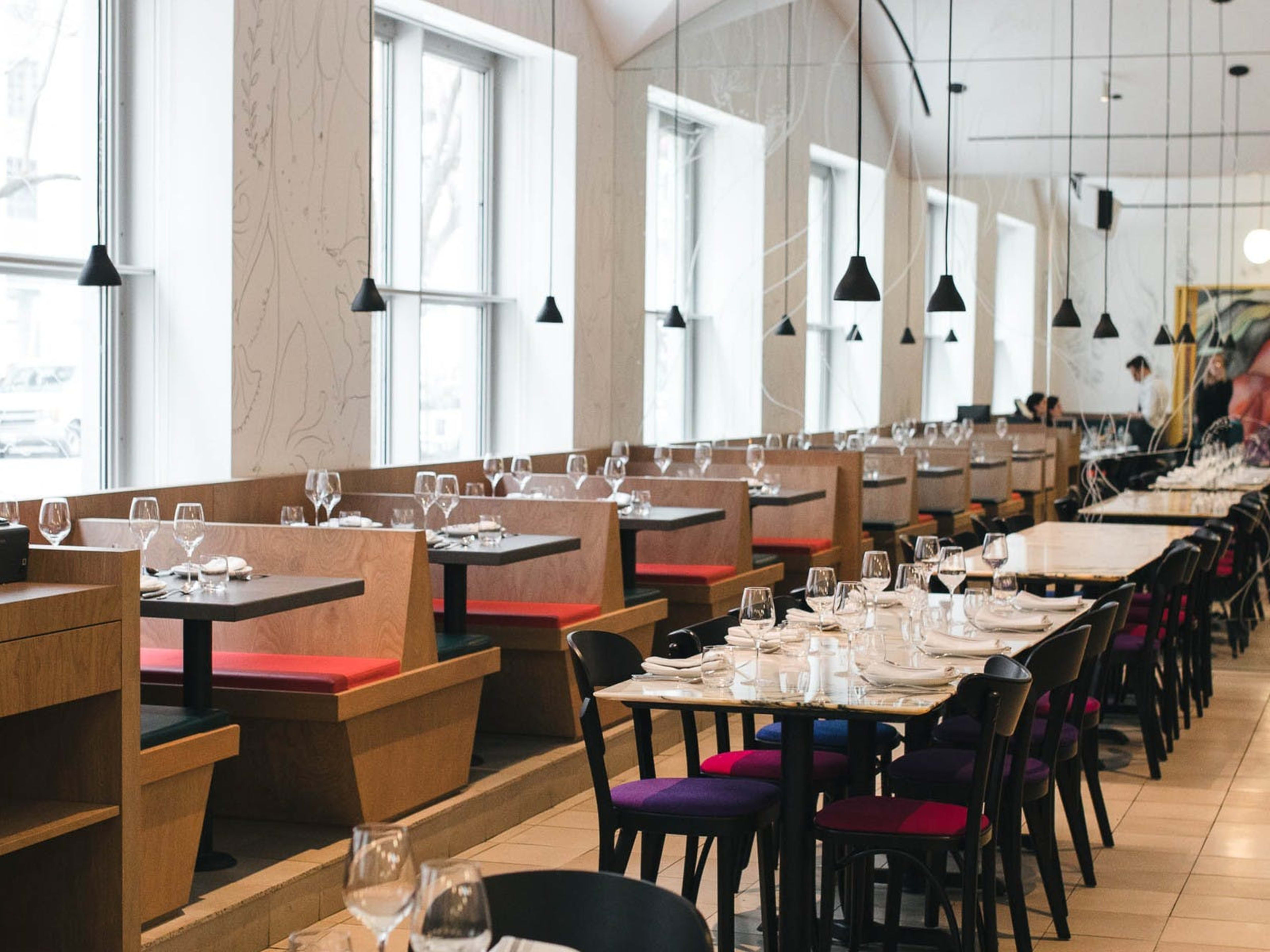 The Cool List 14 Restaurants That Aren’t “Hot” But Are Definitely