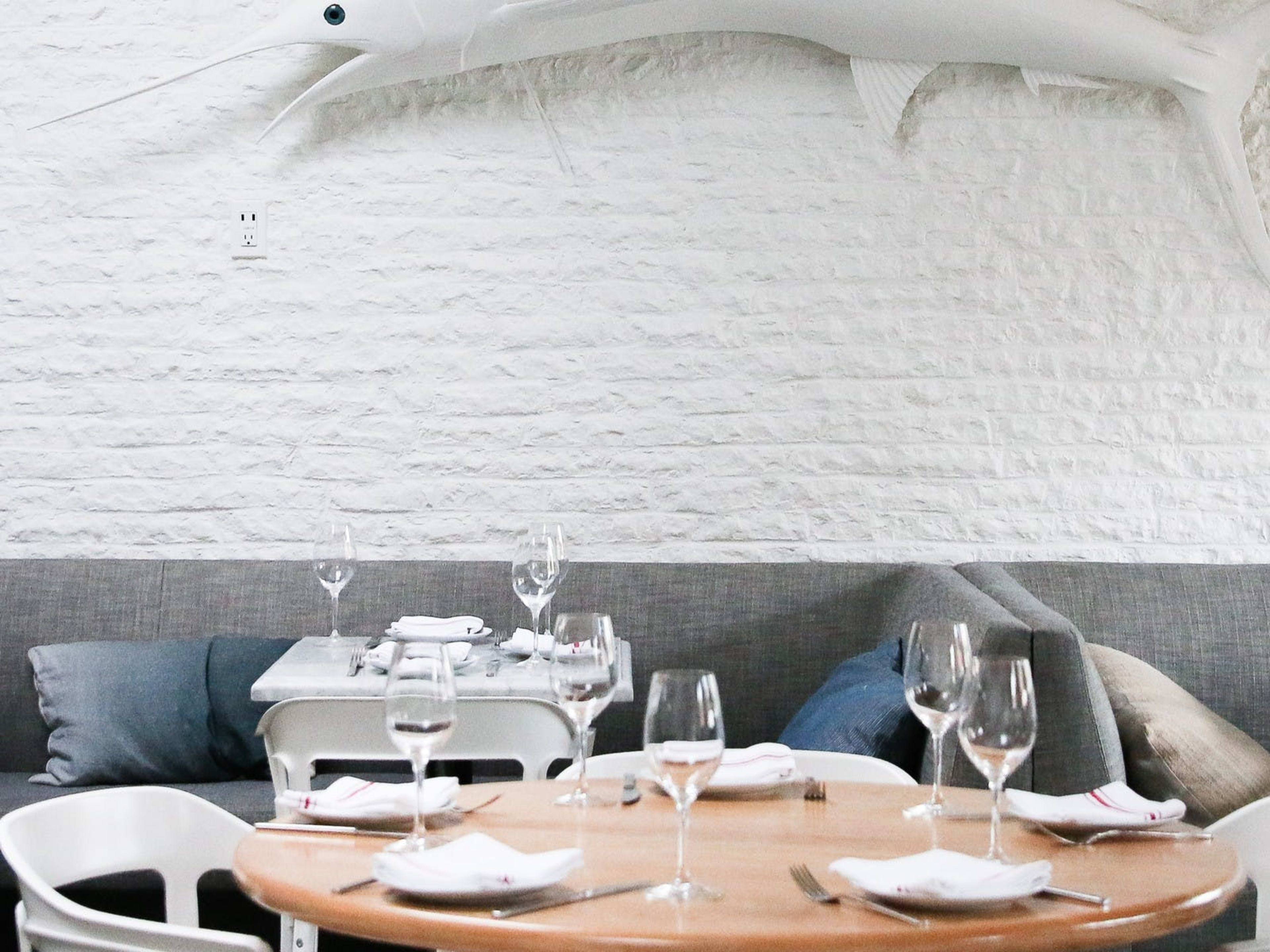 The Cool List: 11 Restaurants That Aren’t “Hot” But Are Definitely Still Cool image