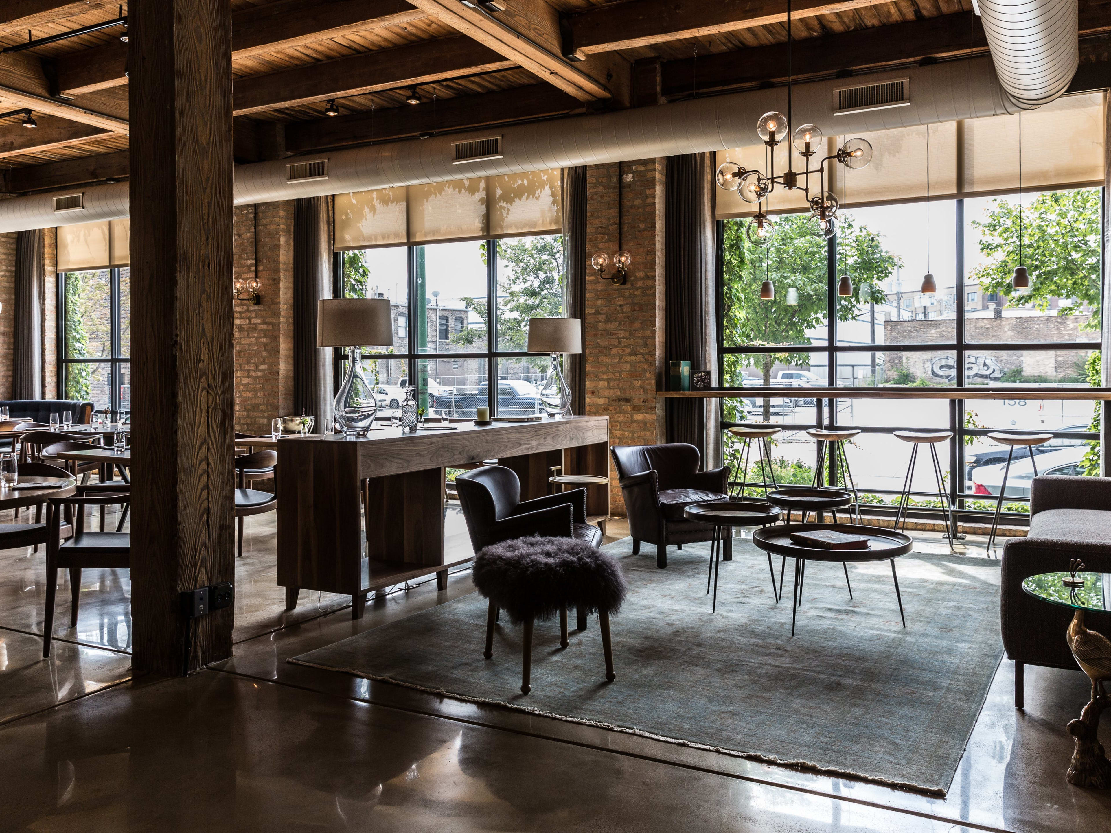 A Guide To Chicago’s Best Tasting Menus Chicago The Infatuation