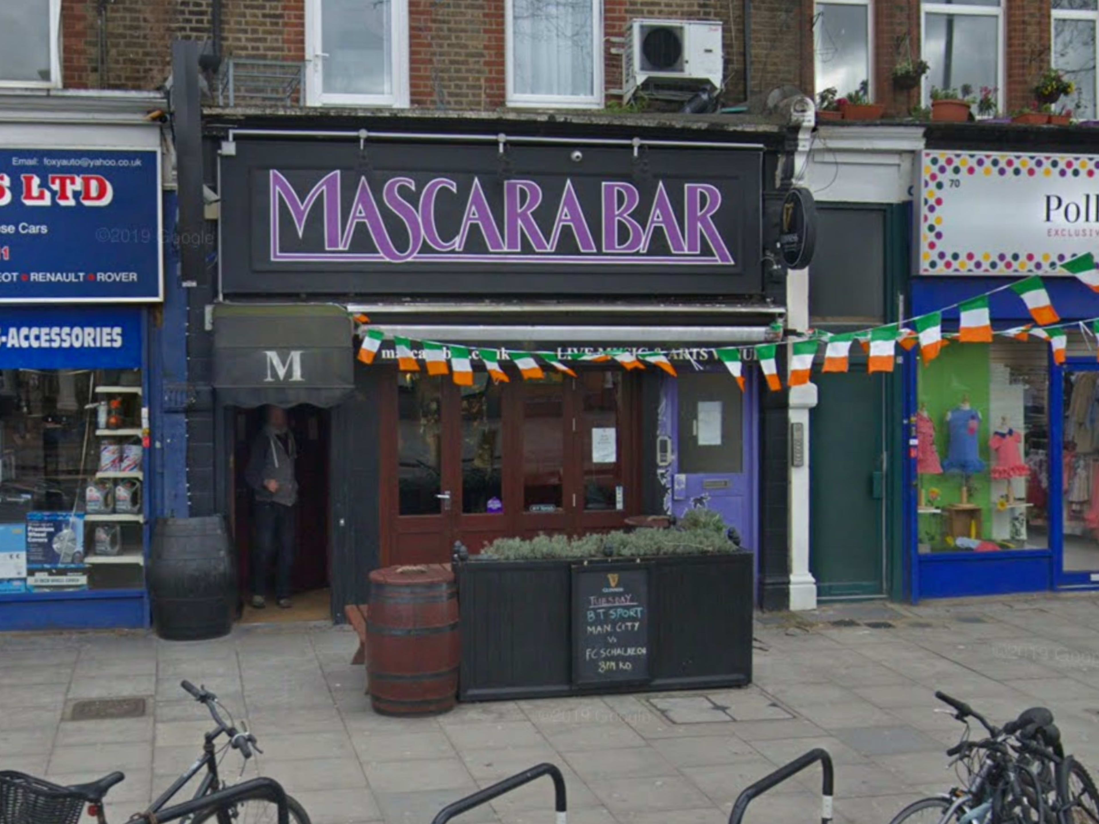 The First Timer’s Guide To Drinking In London London The Infatuation