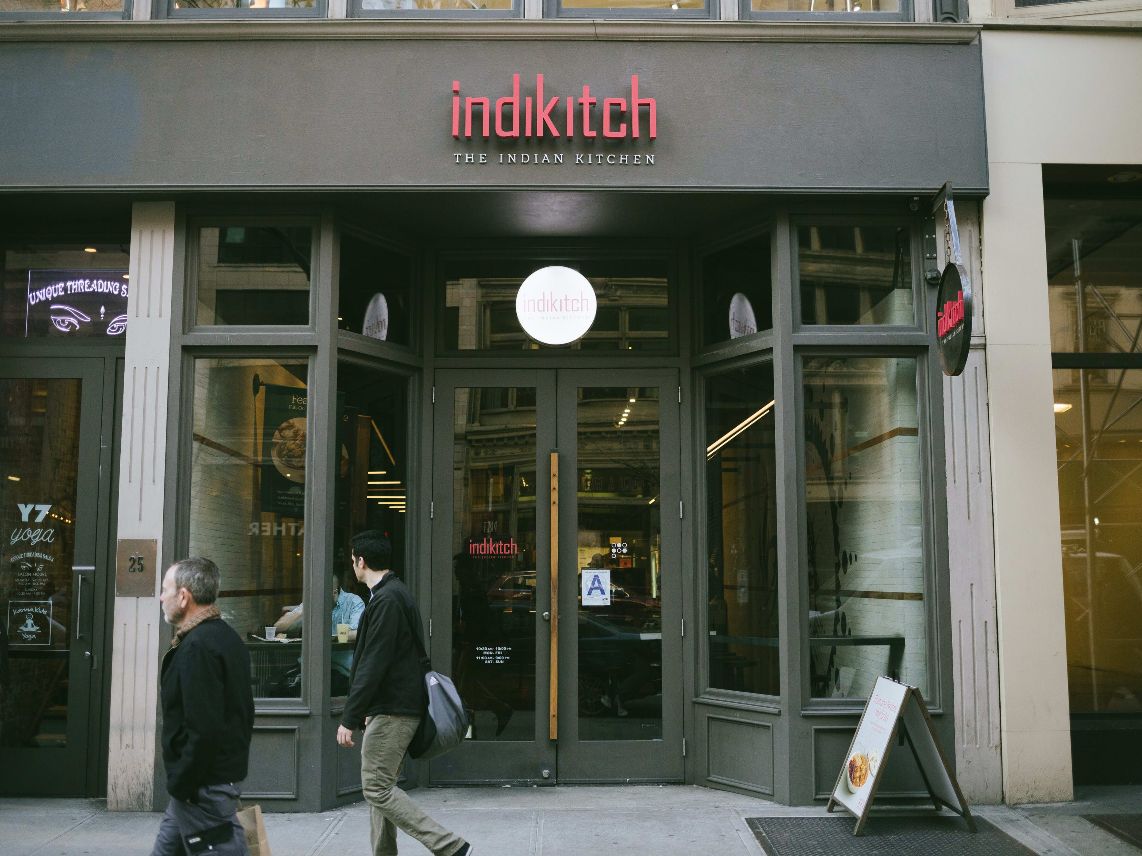 indikitch image