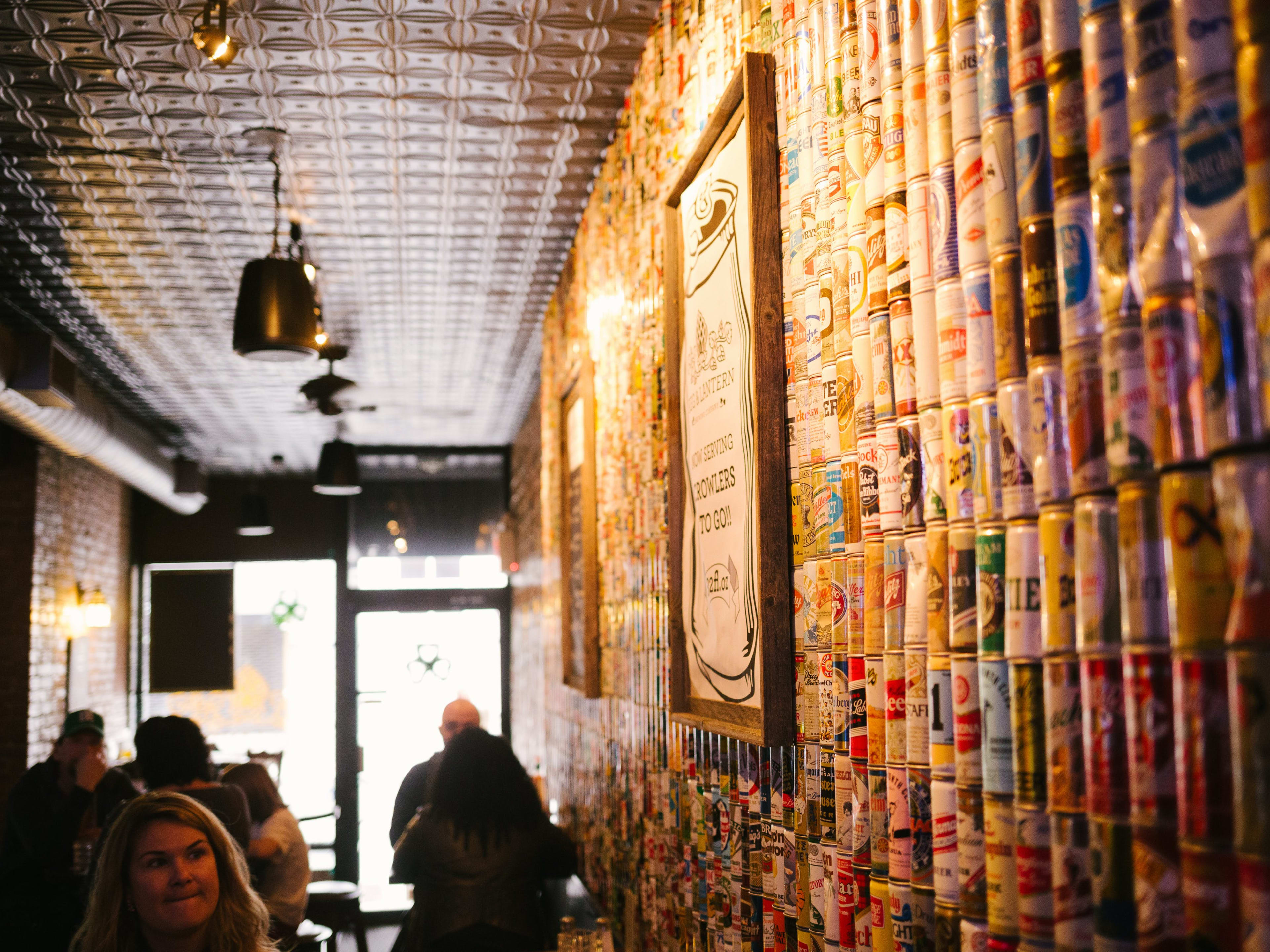 The Best Bars In Greenpoint New York The Infatuation