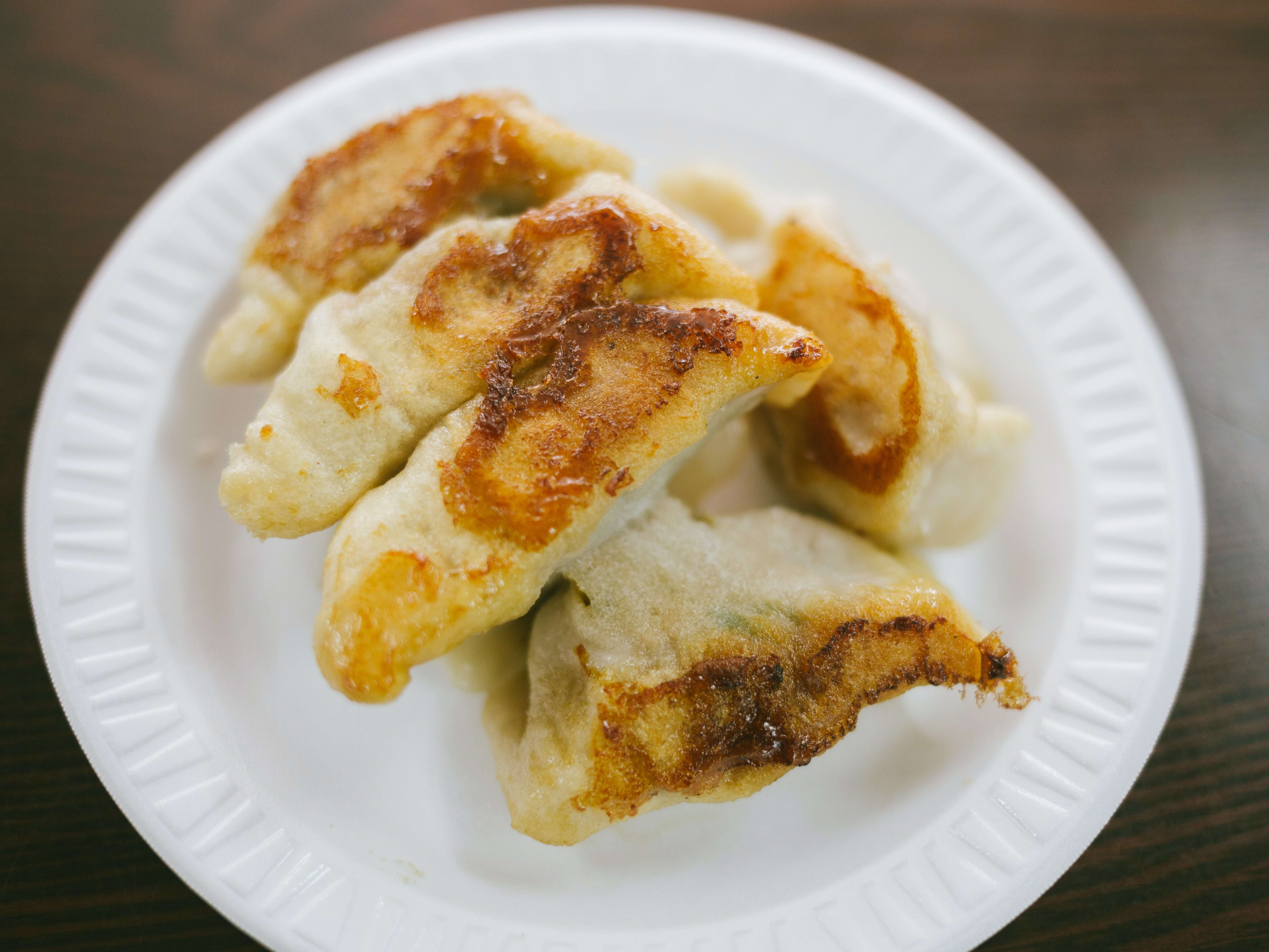 Tasty Dumpling image