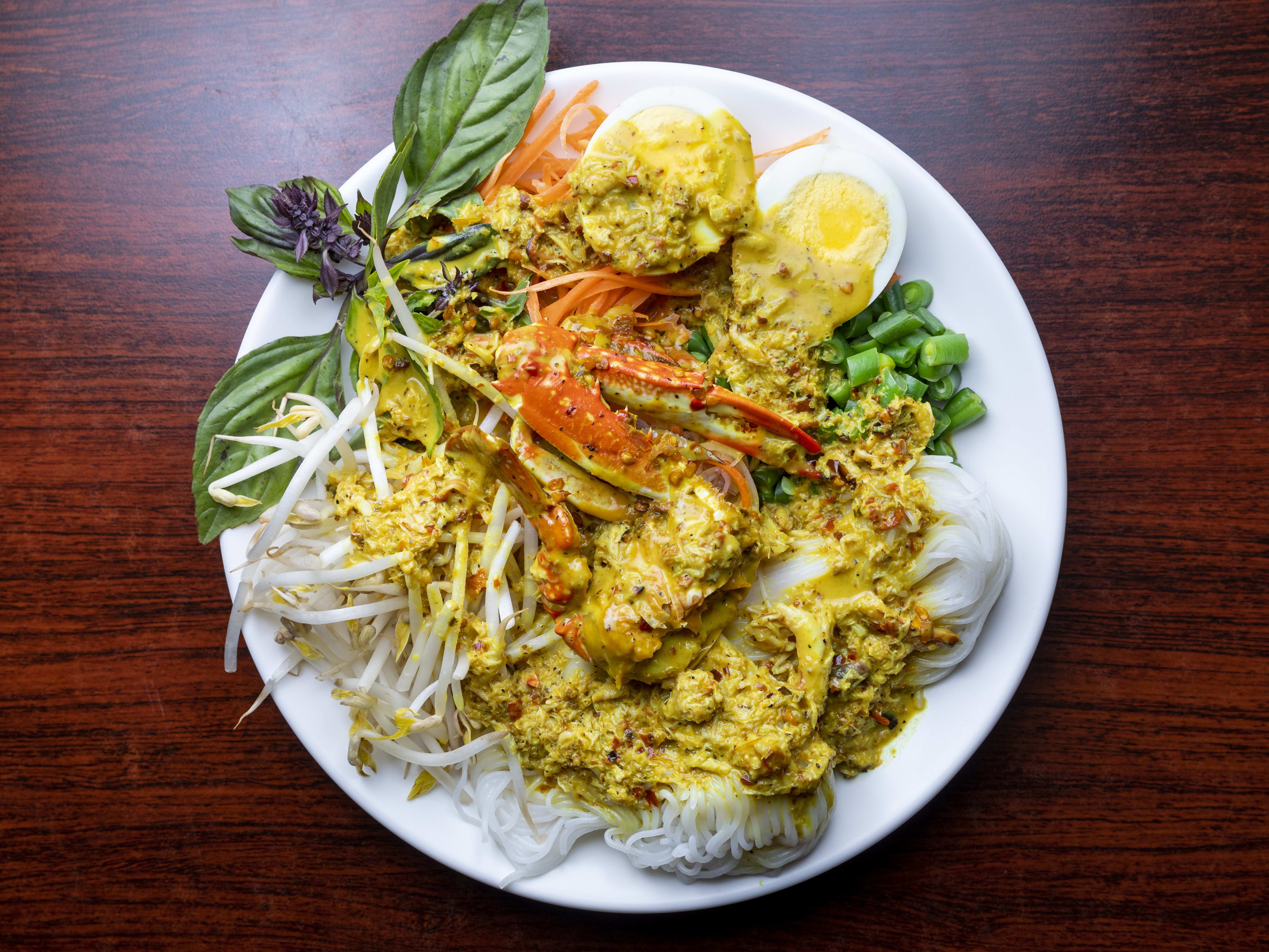 Luv2eat Thai Bistro by @TheInfatuation