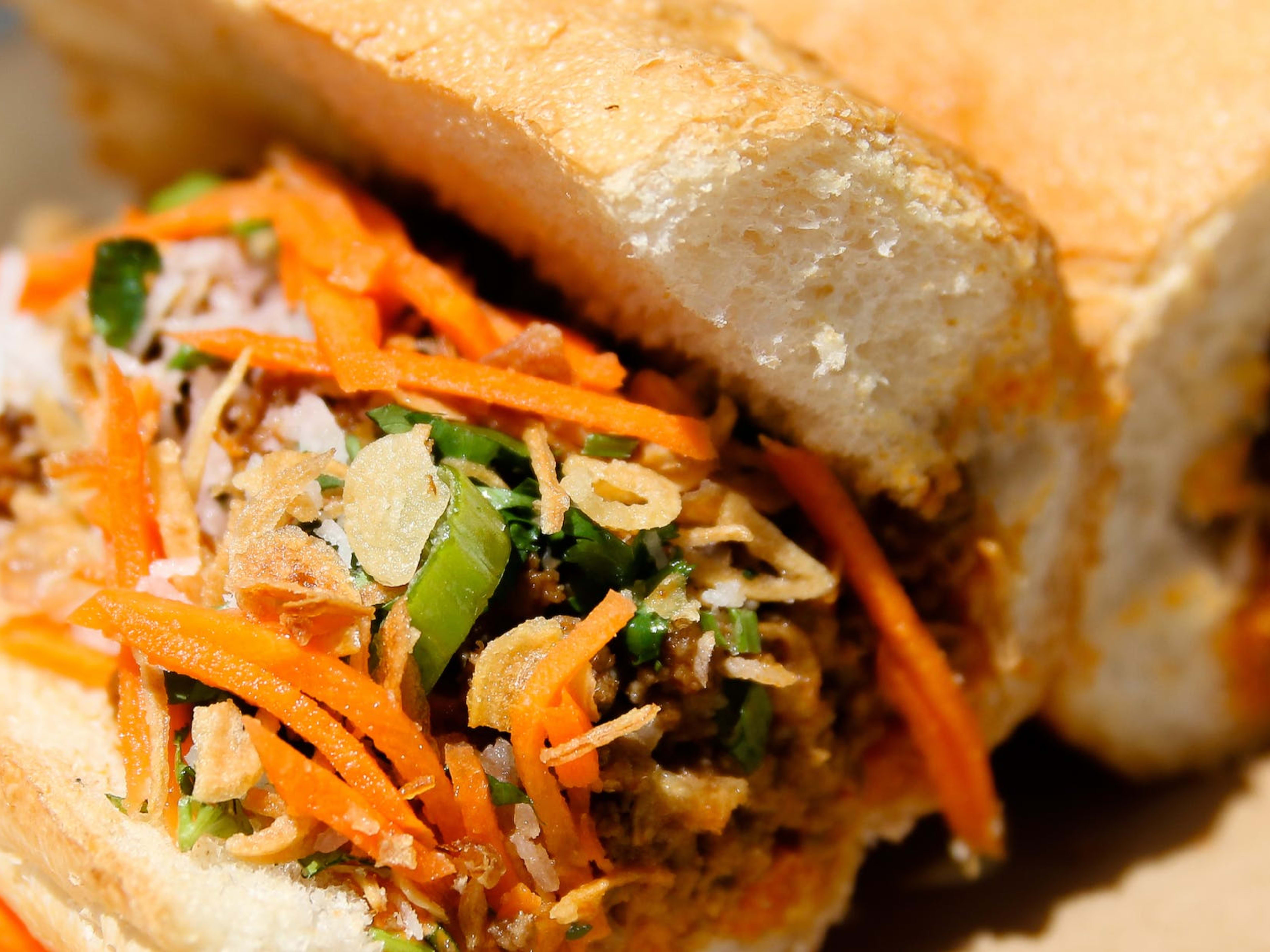 The 20 Best Sandwich Shops In LA Los Angeles The Infatuation