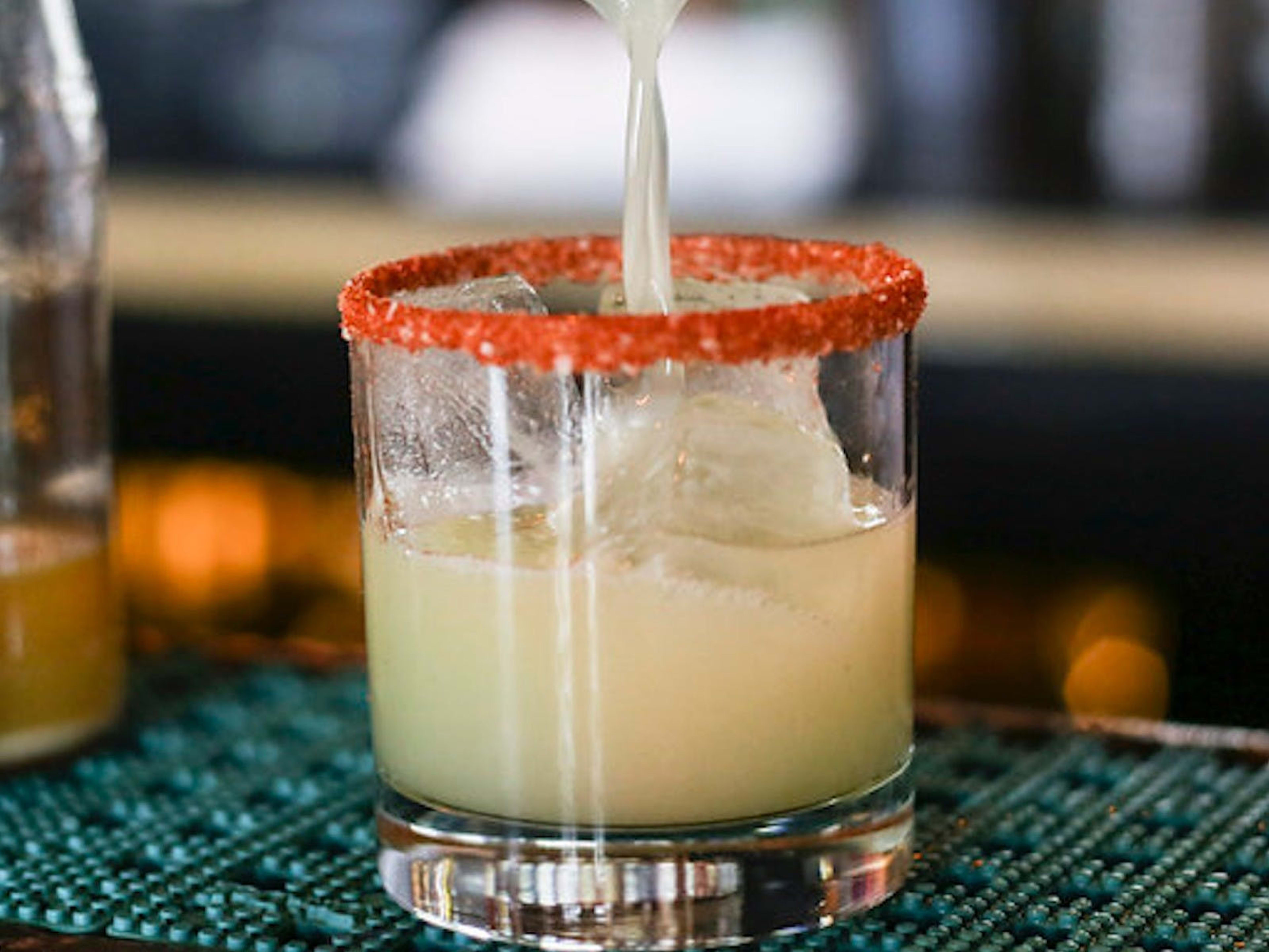 Coyo Taco Review Brickell Miami The Infatuation