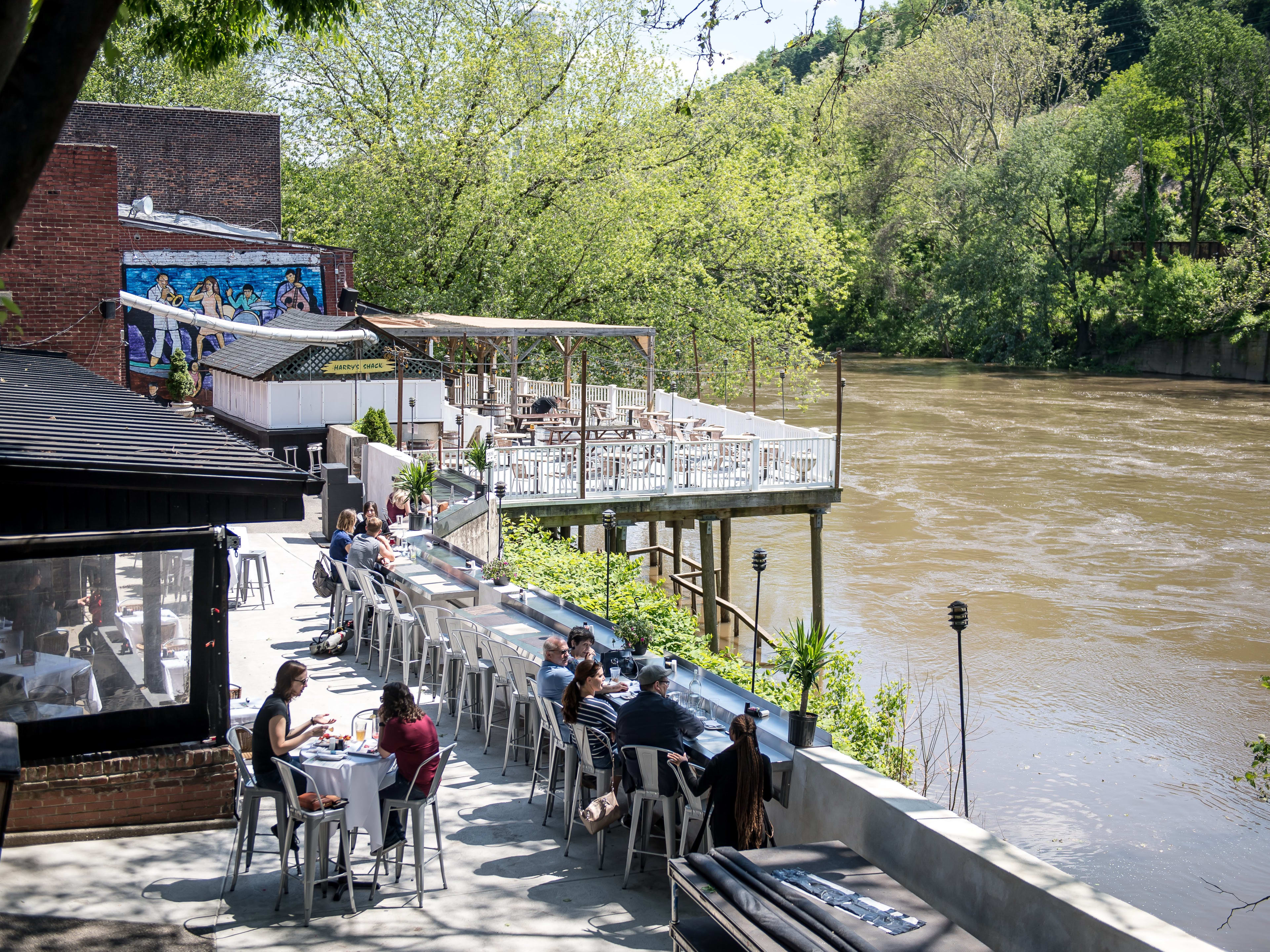 Manayunk Brewery & Restaurant image