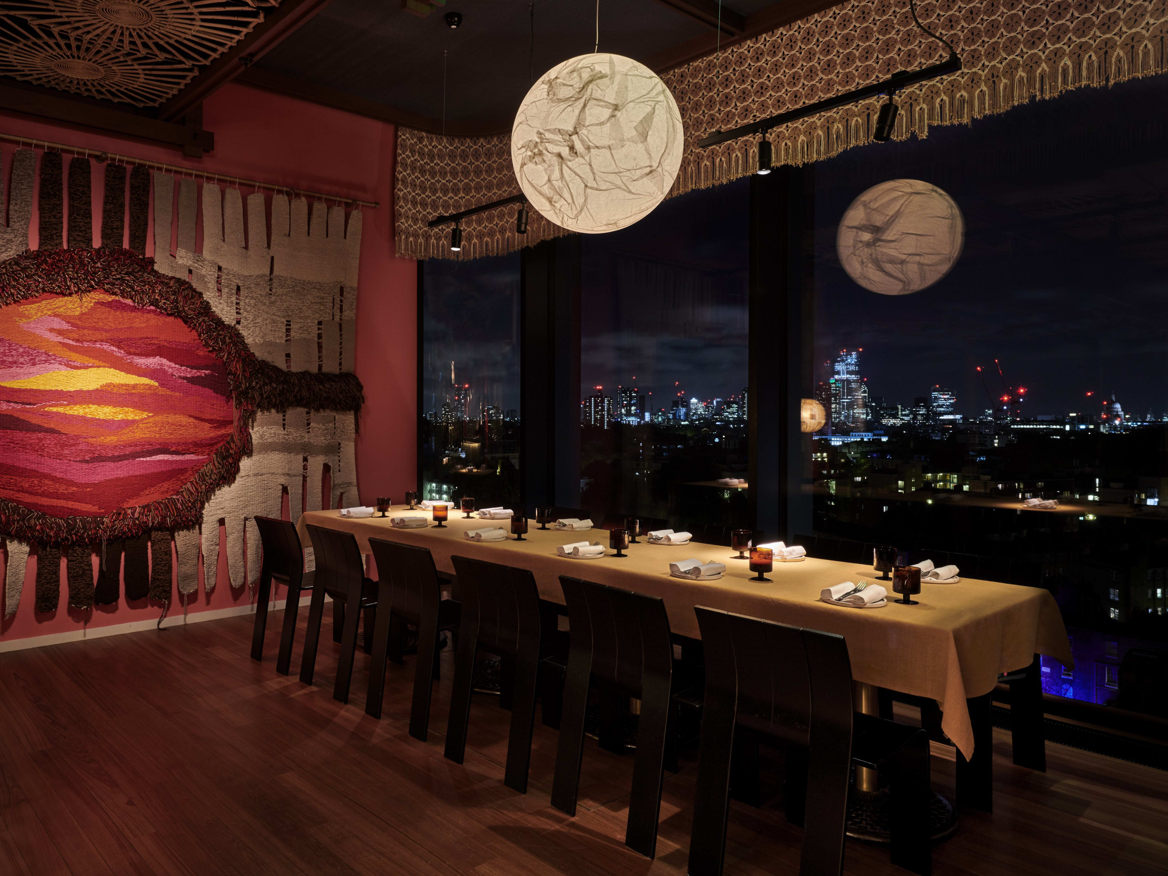 The 30 Best Private Dining Rooms In London London The Infatuation