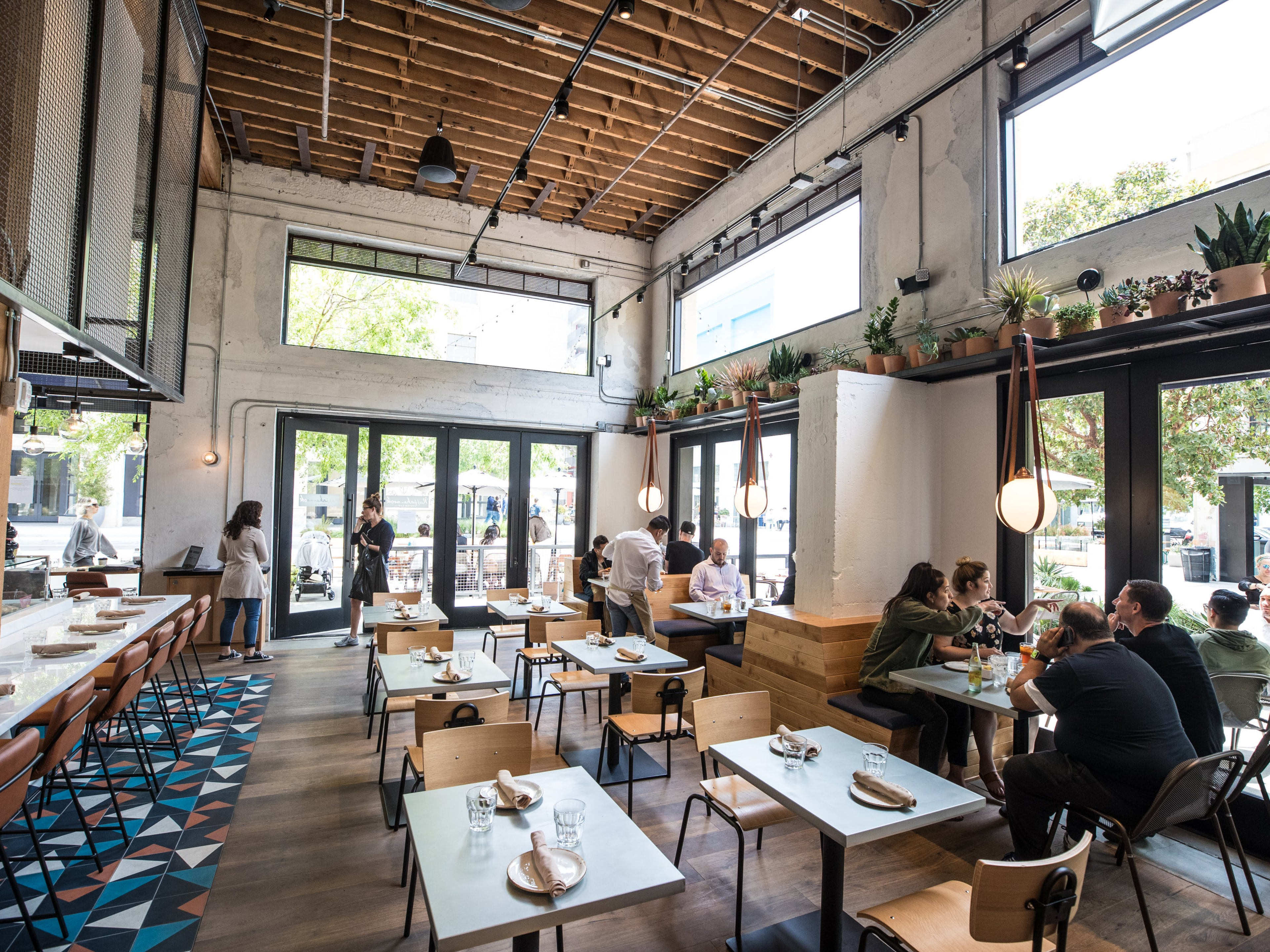 Rappahannock Oyster Bar image