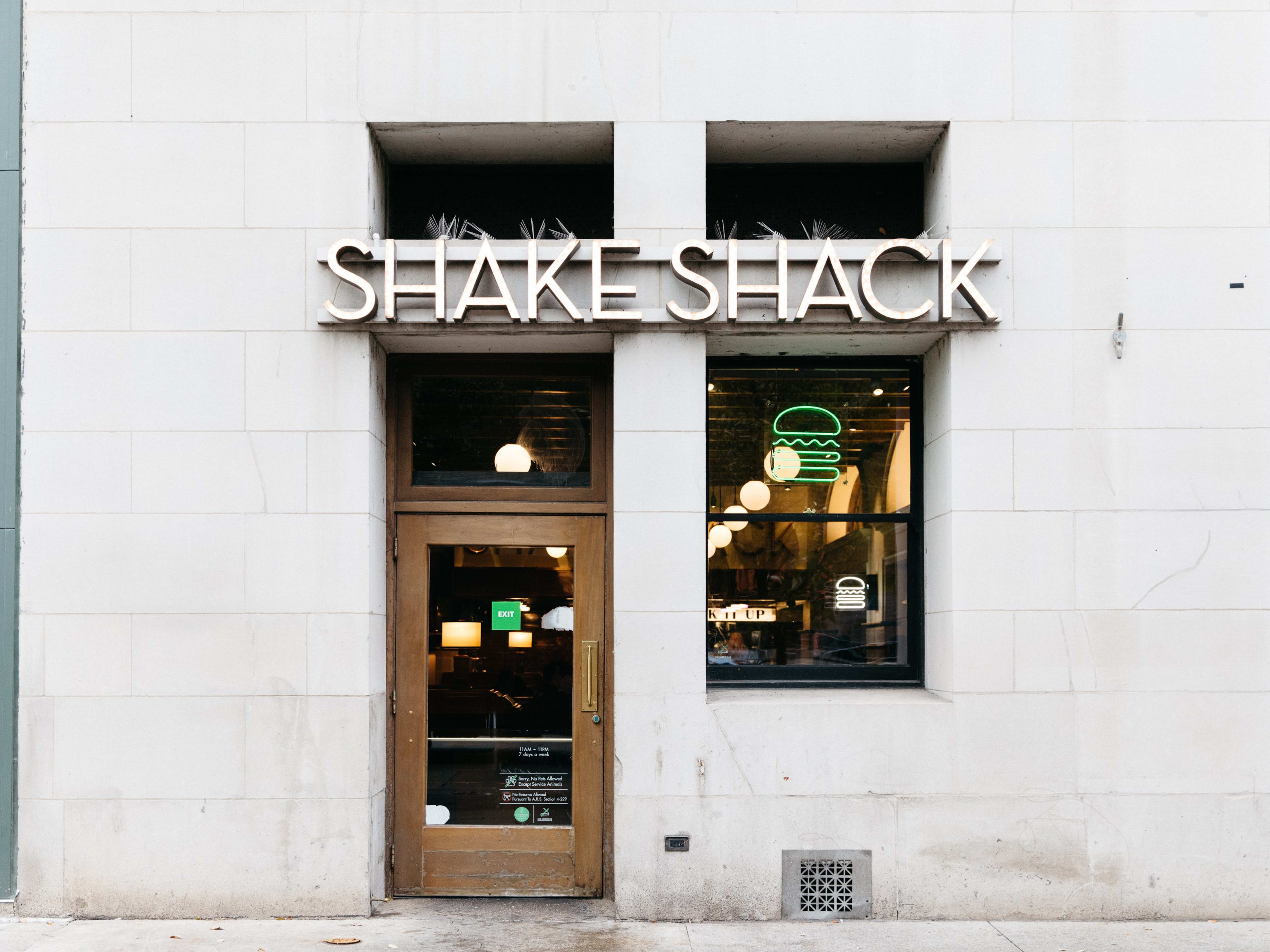 Shake Shack image