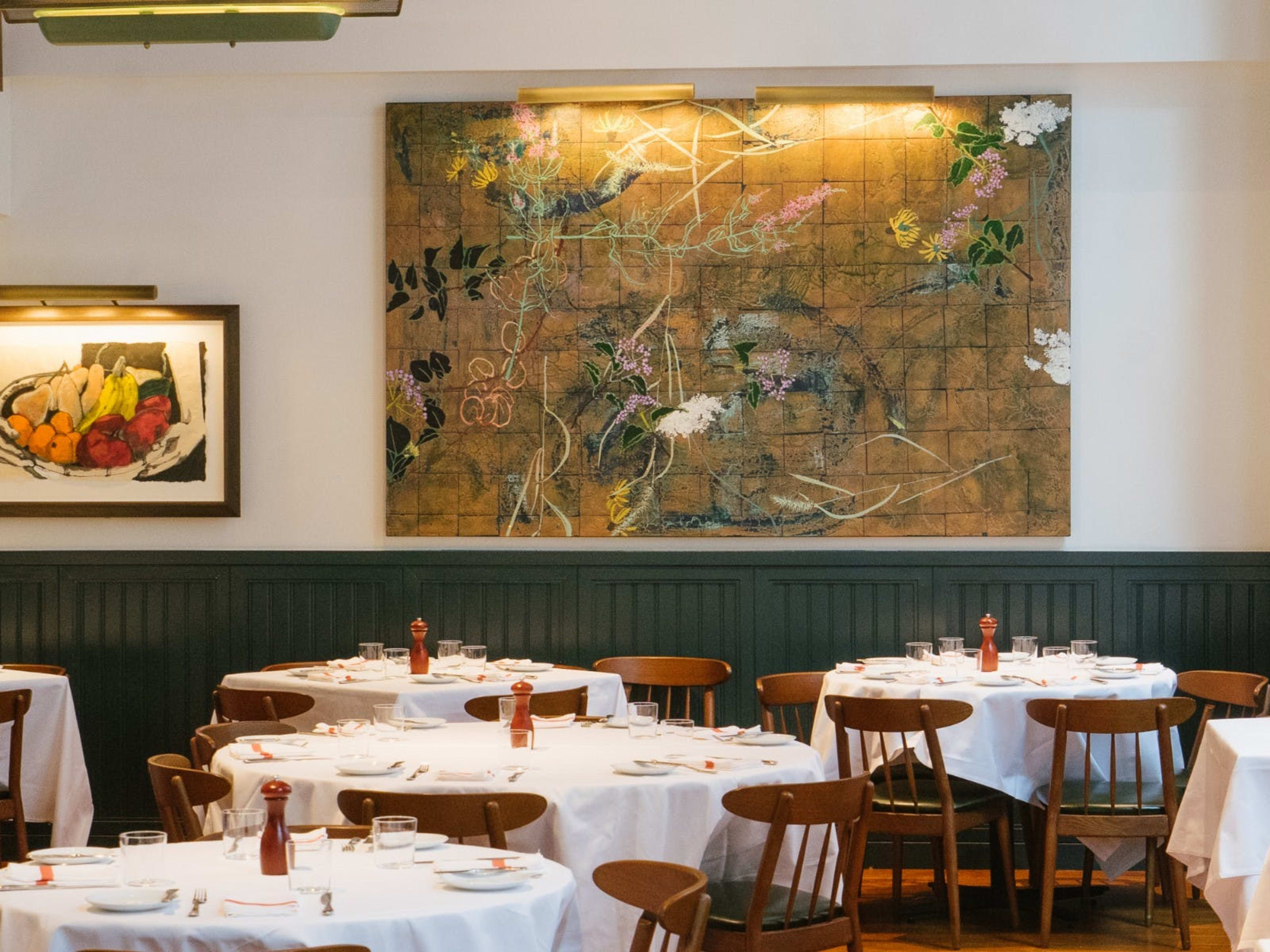 Gramercy Tavern Review - Gramercy - New York - The Infatuation