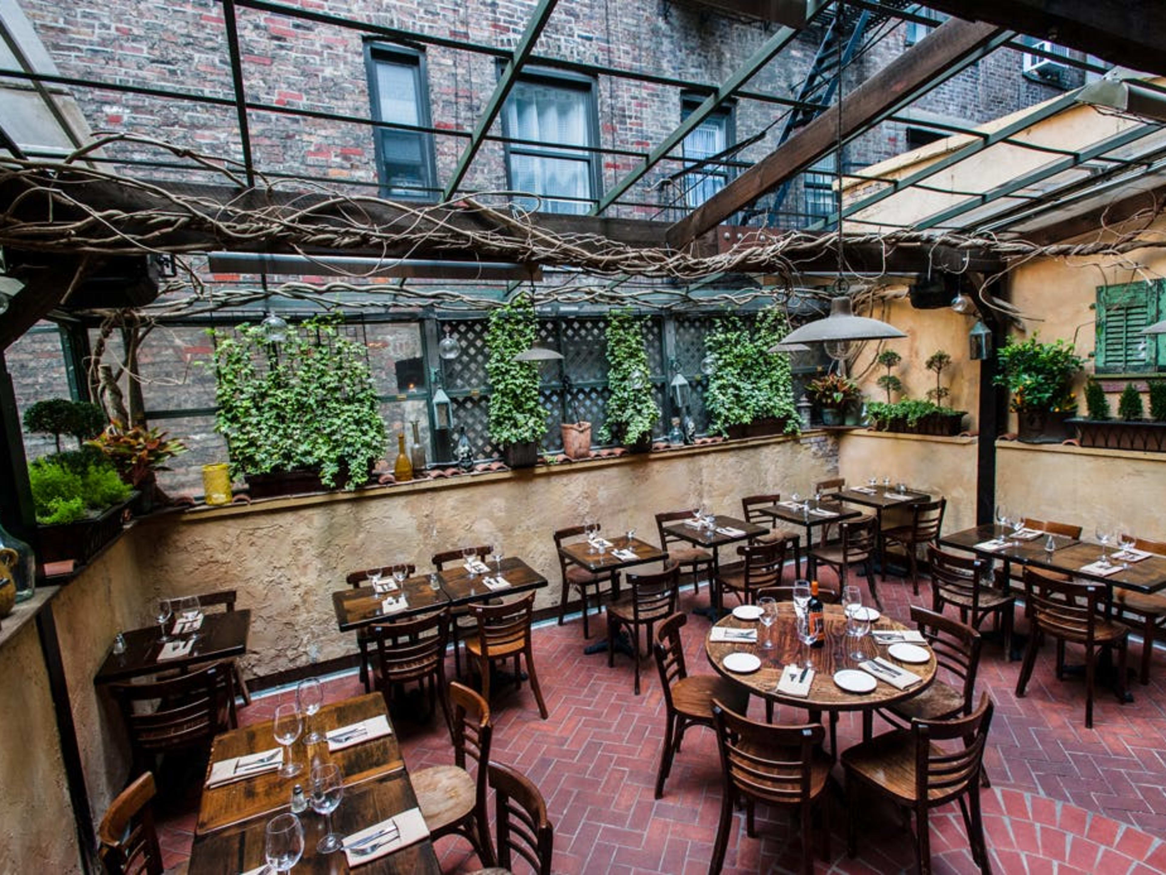 The Best Restaurants On The Upper East Side - New York - The Infatuation