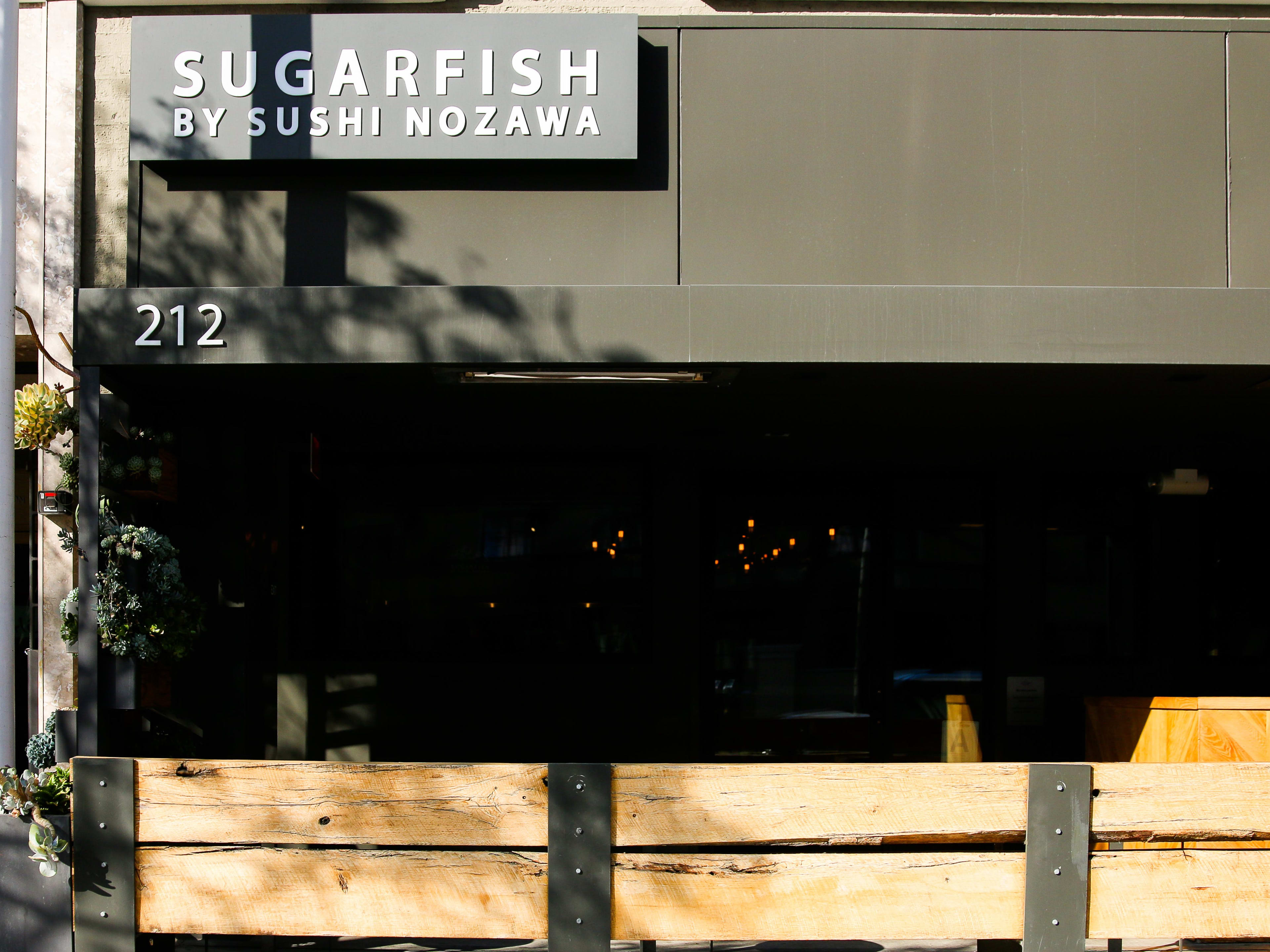 Sugarfish Beverly Hills image