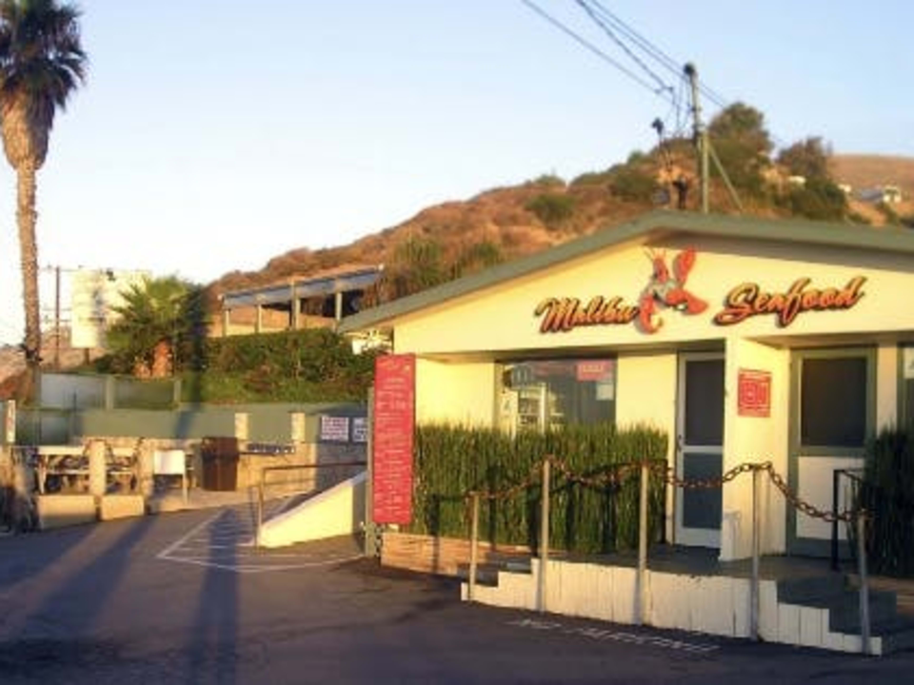 Malibu Seafood image