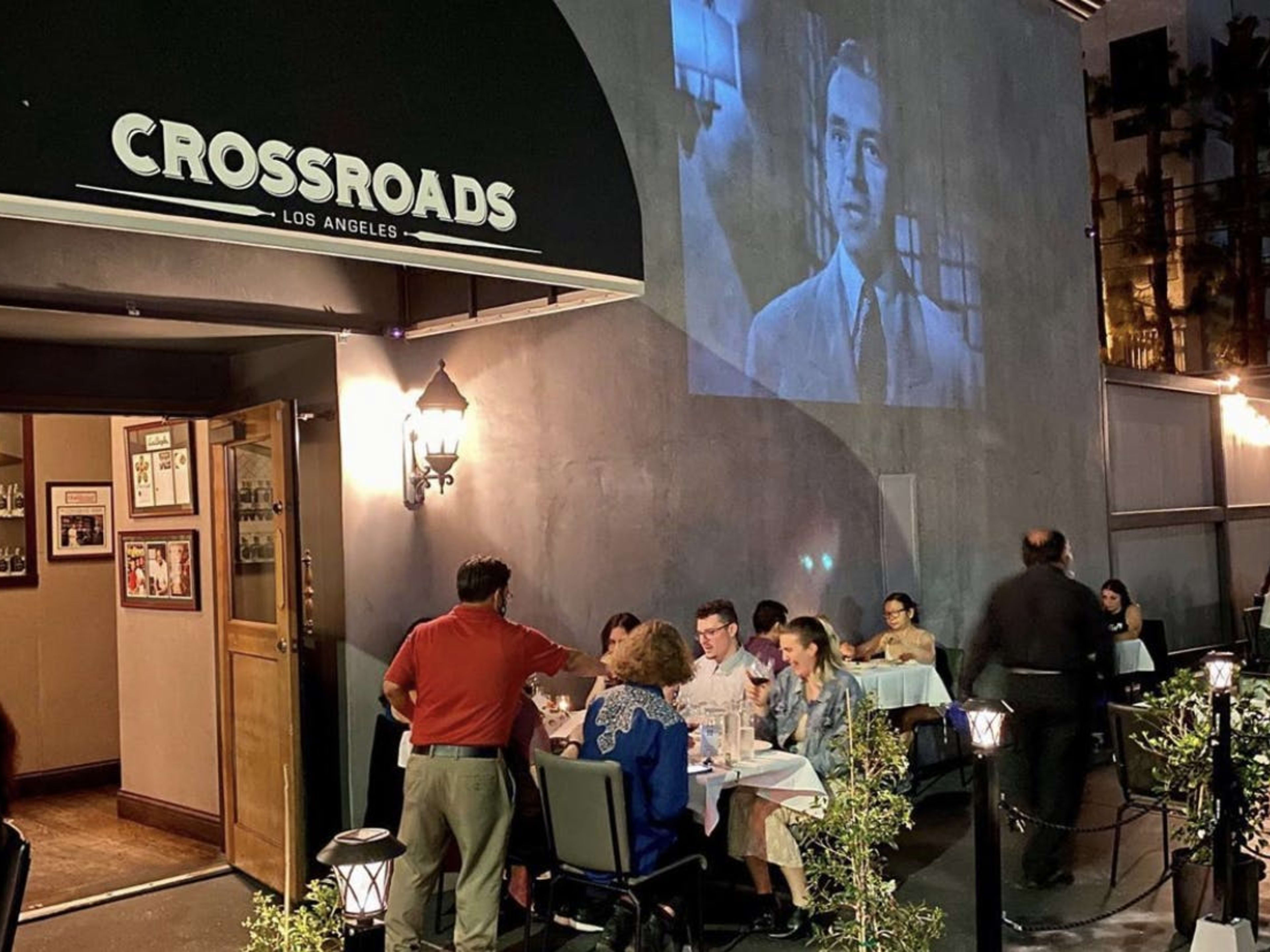 Crossroads Kitchen image