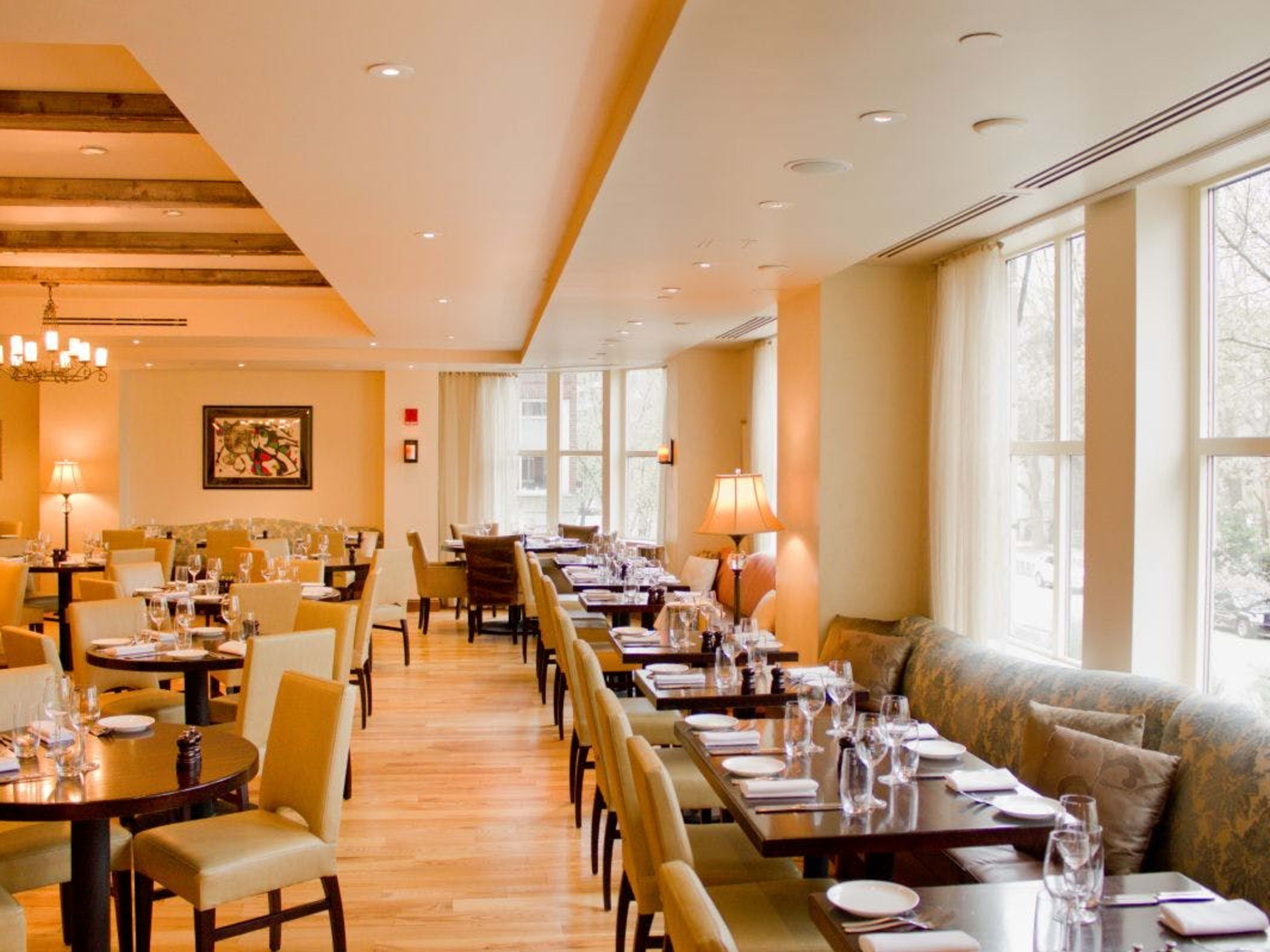 Where To Eat And Drink In Back Bay - Boston - The Infatuation