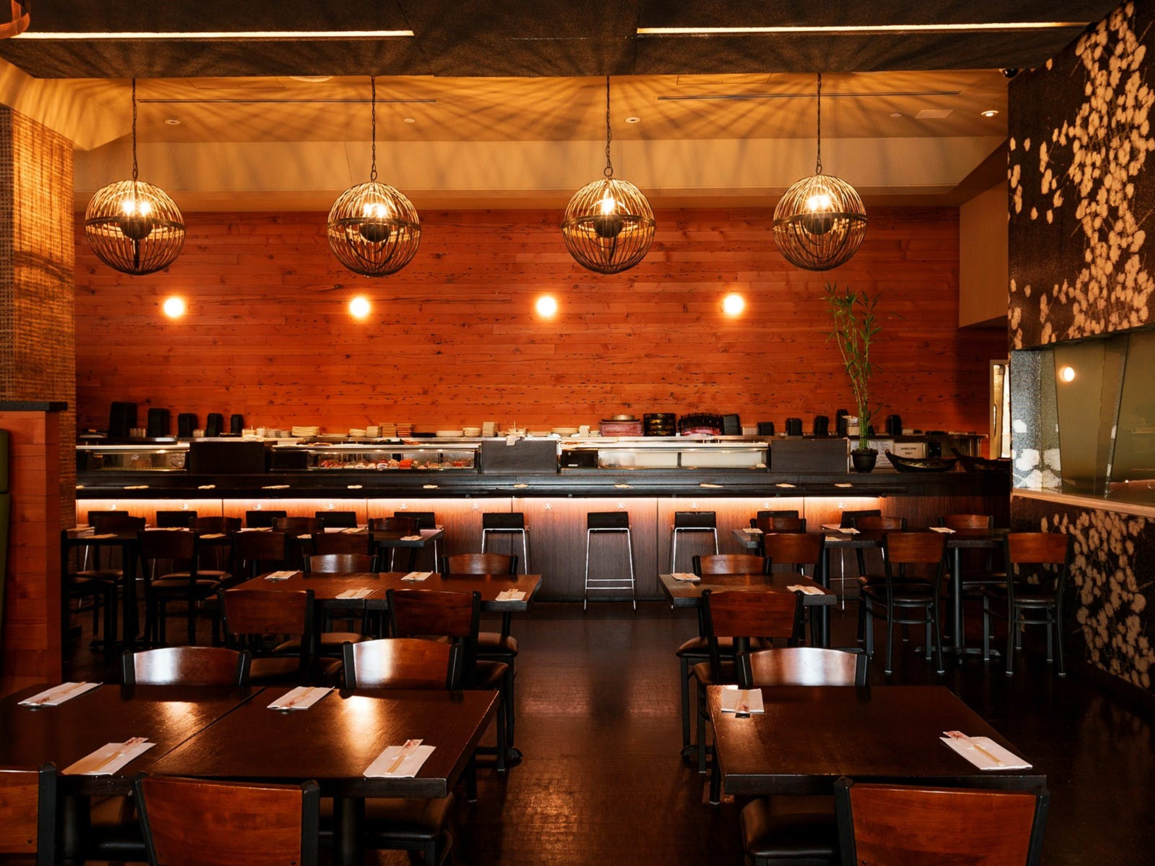 The 9 Best Restaurants In Fenway And Kenmore Square - Boston - The ...