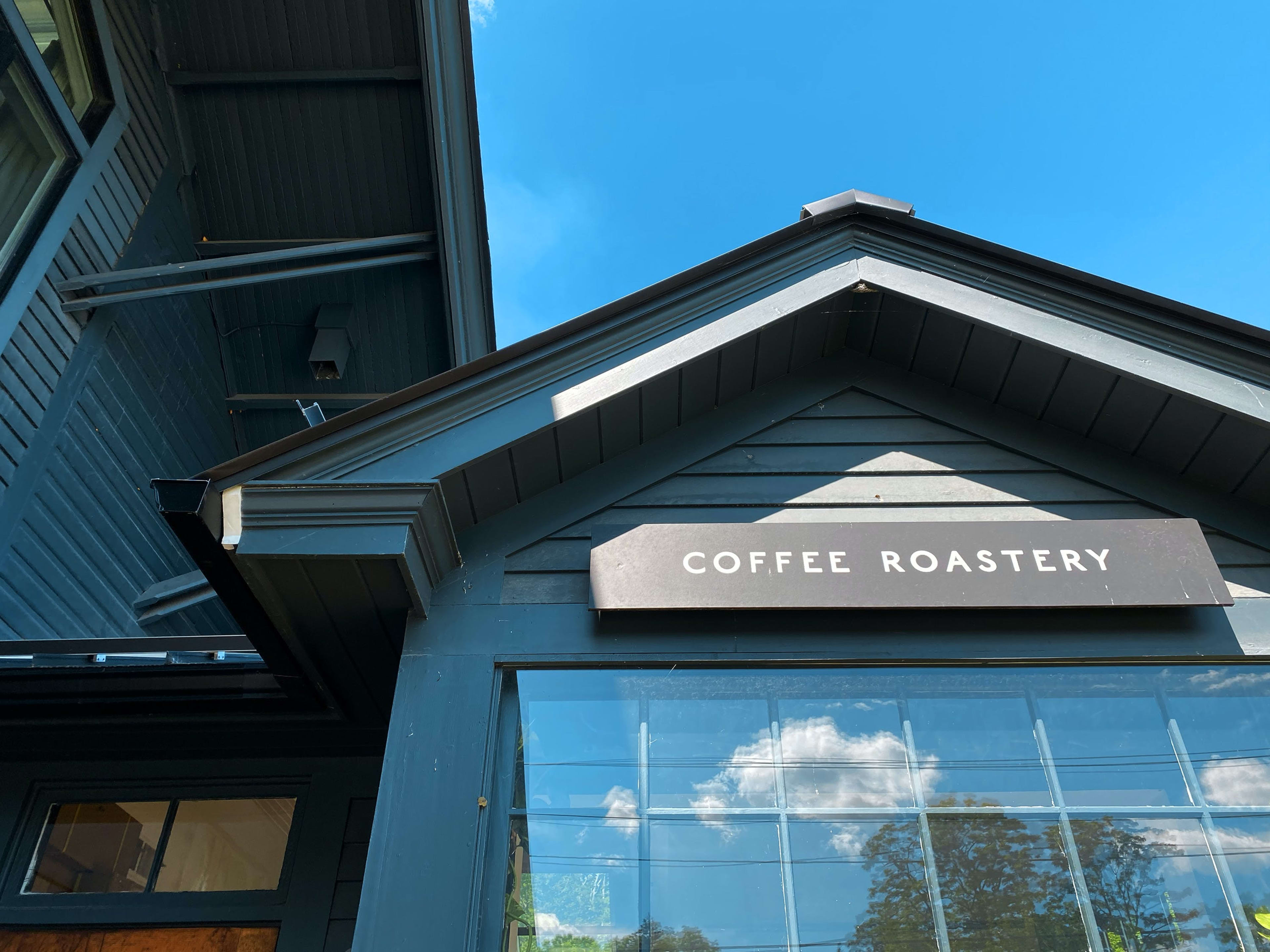 No. Six Depot Roastery & Cafe image