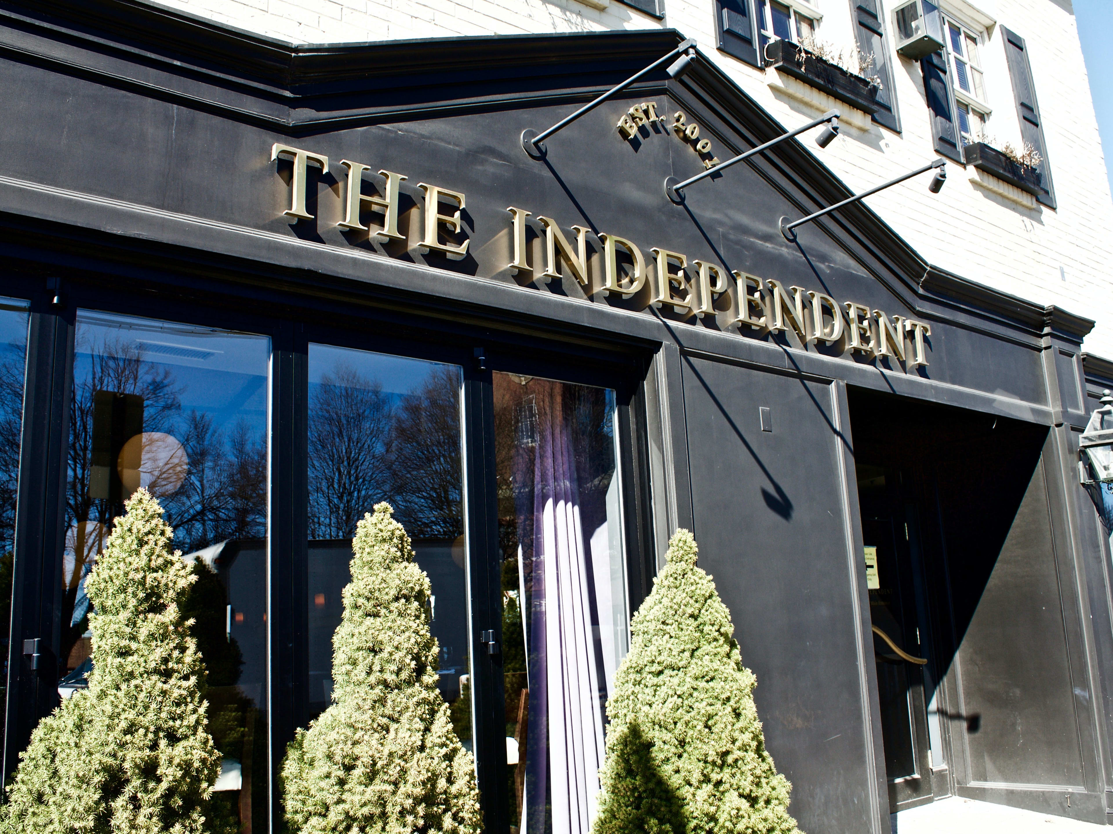 The Independent image