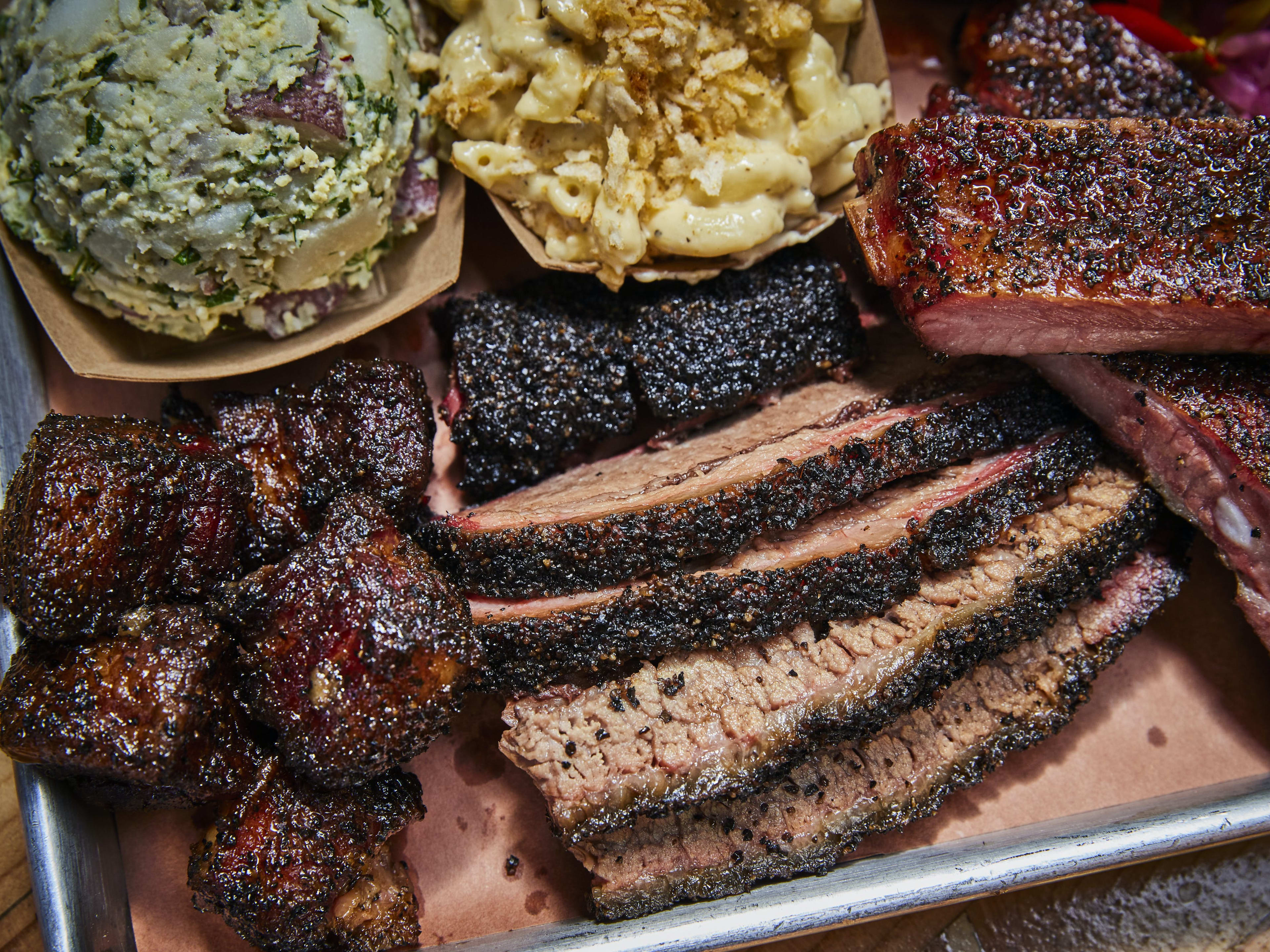 Moo's Craft Barbecue by @TheInfatuation