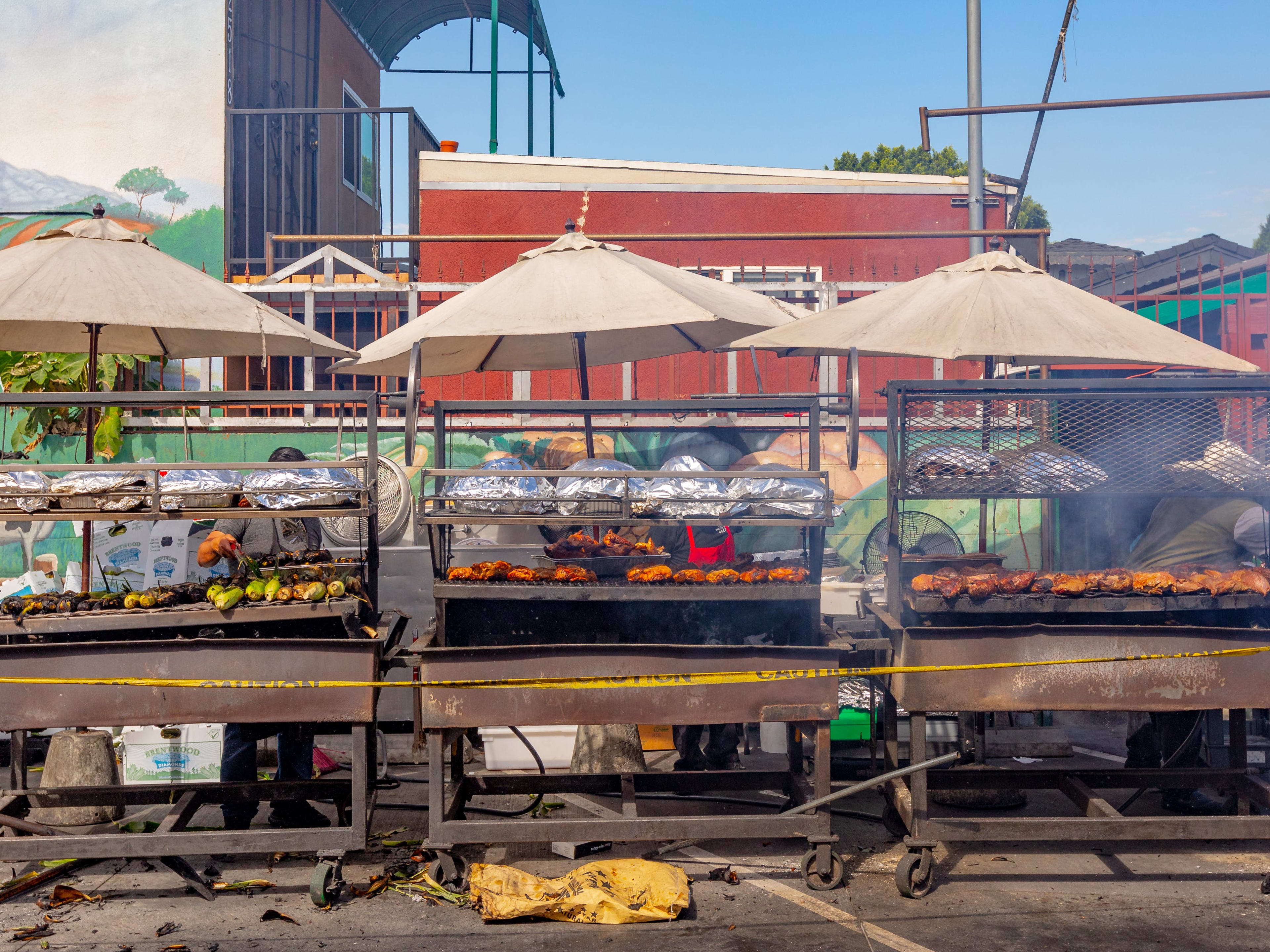 The Best BBQ In LA - Los Angeles - The Infatuation