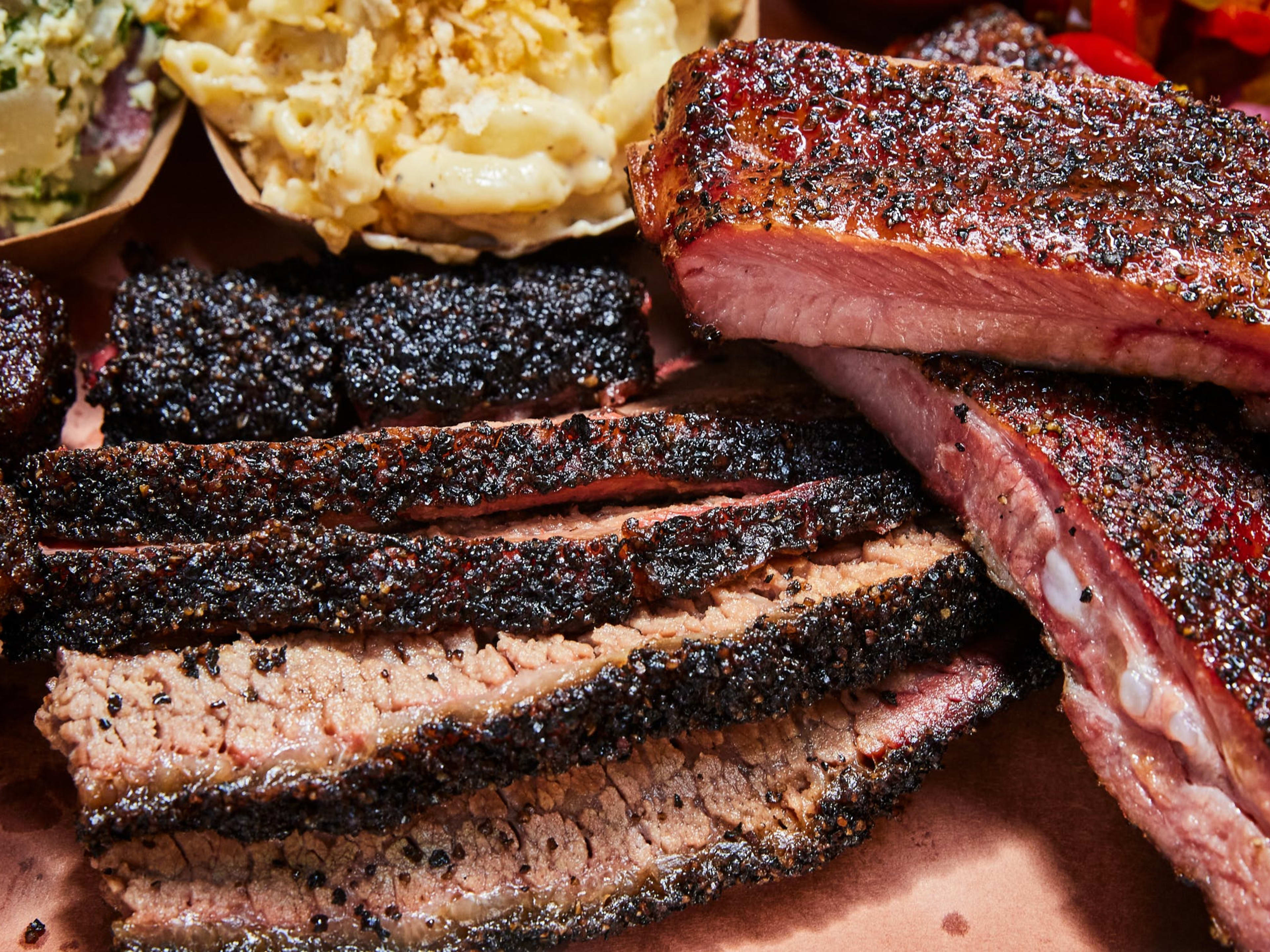 The Best BBQ In LA image