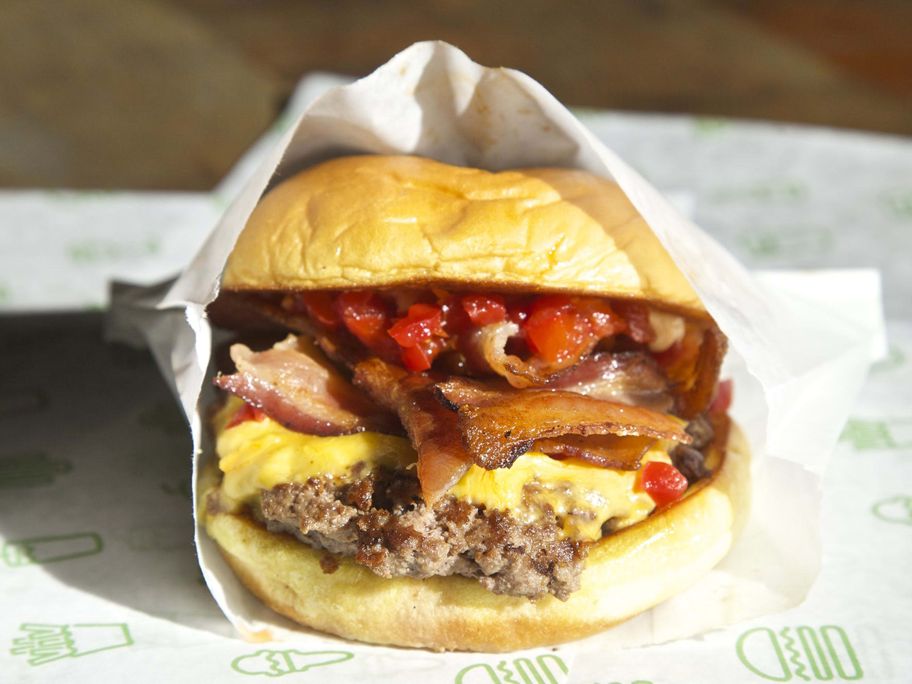 Shake Shack image