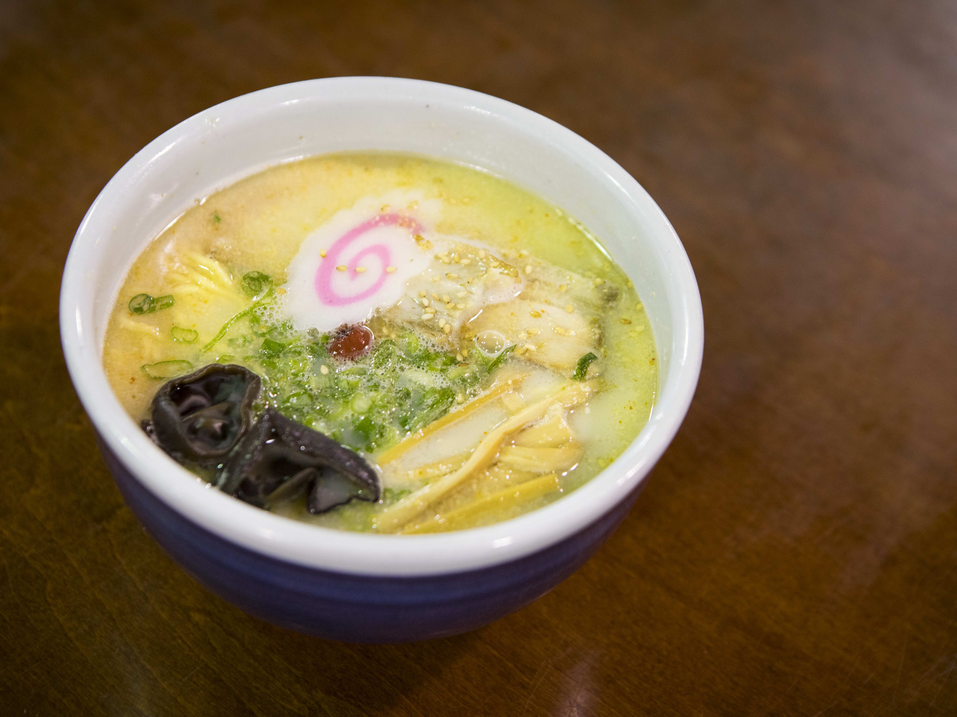 Hokkaido Ramen Santouka image