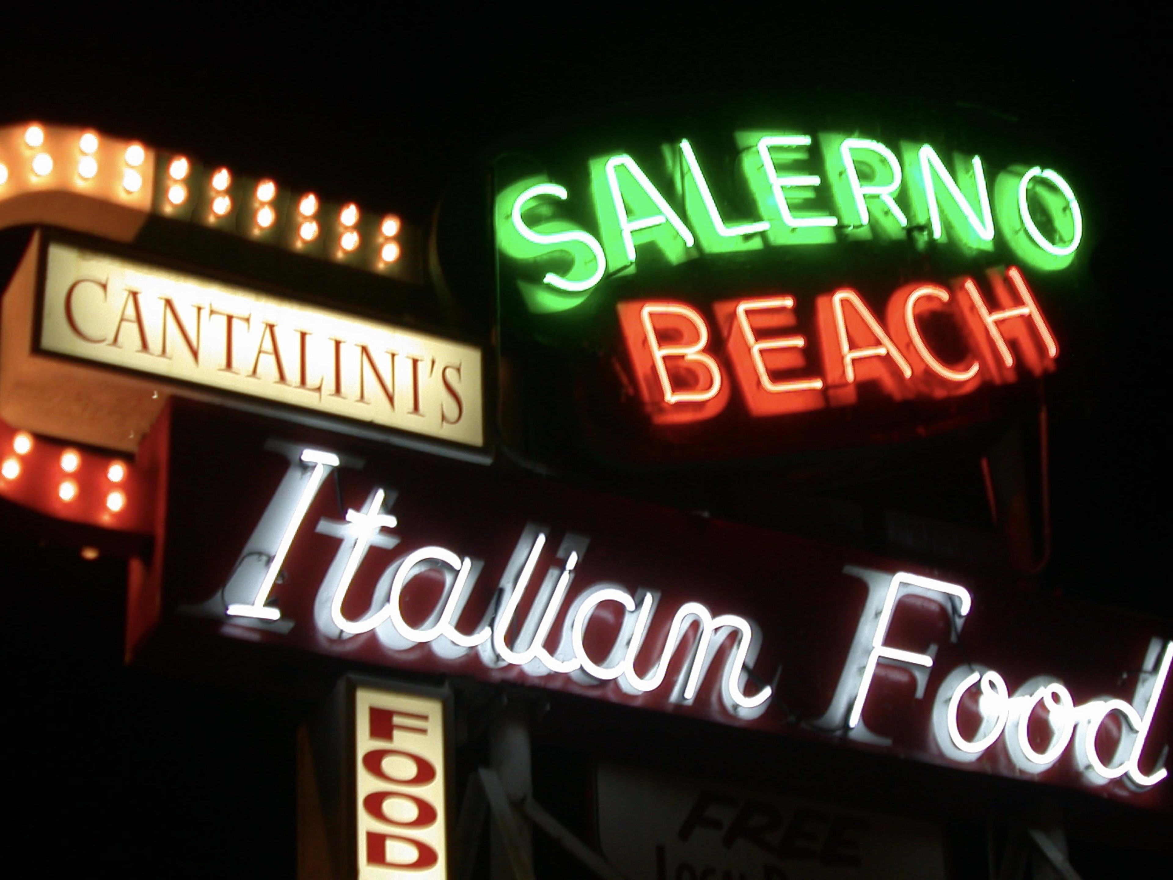 Cantalini's Salerno Beach Restaurant image