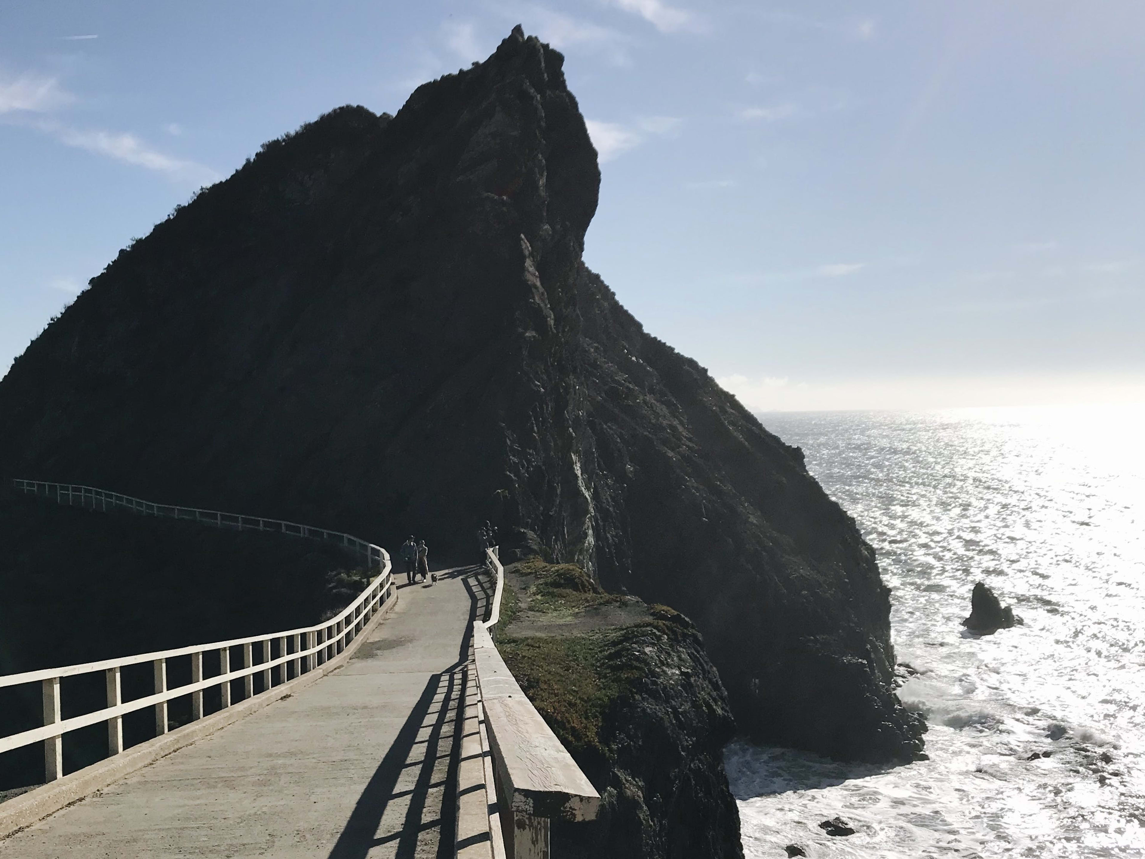 Point Bonita Lighthouse image