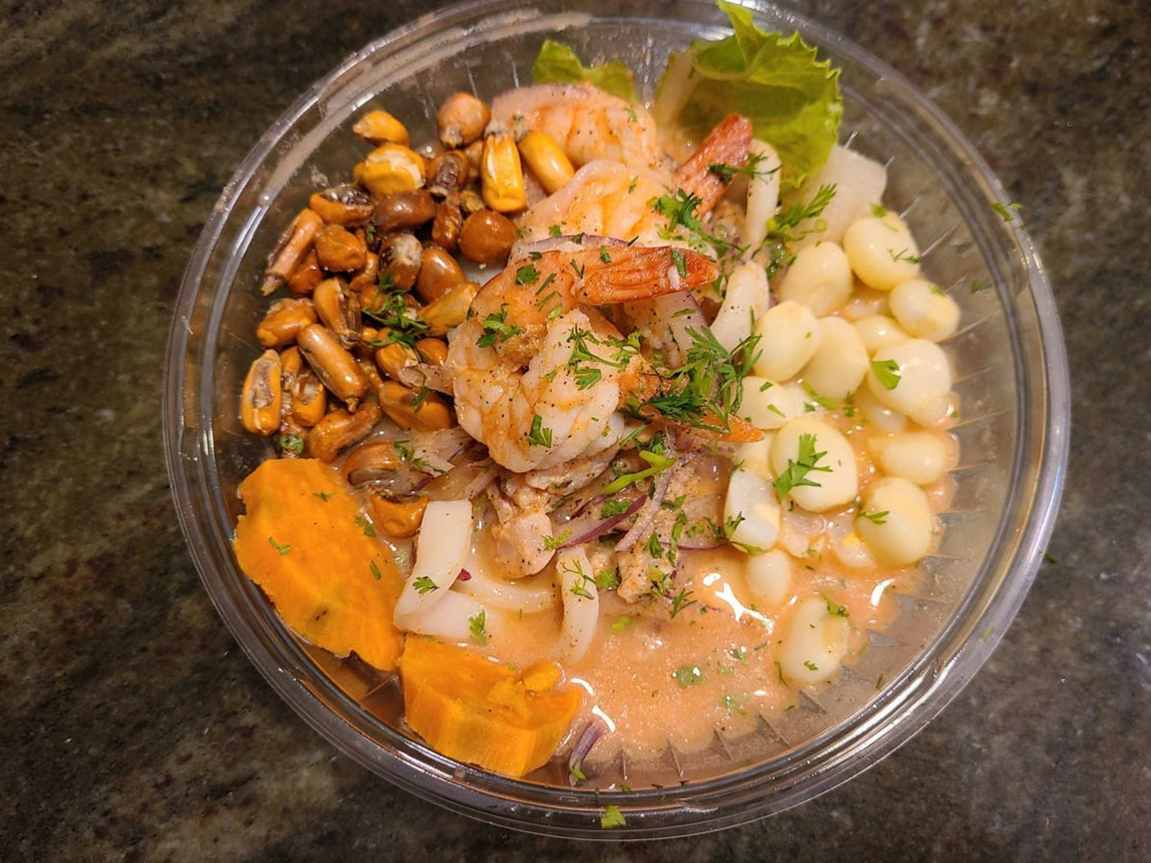 Don Ceviche image