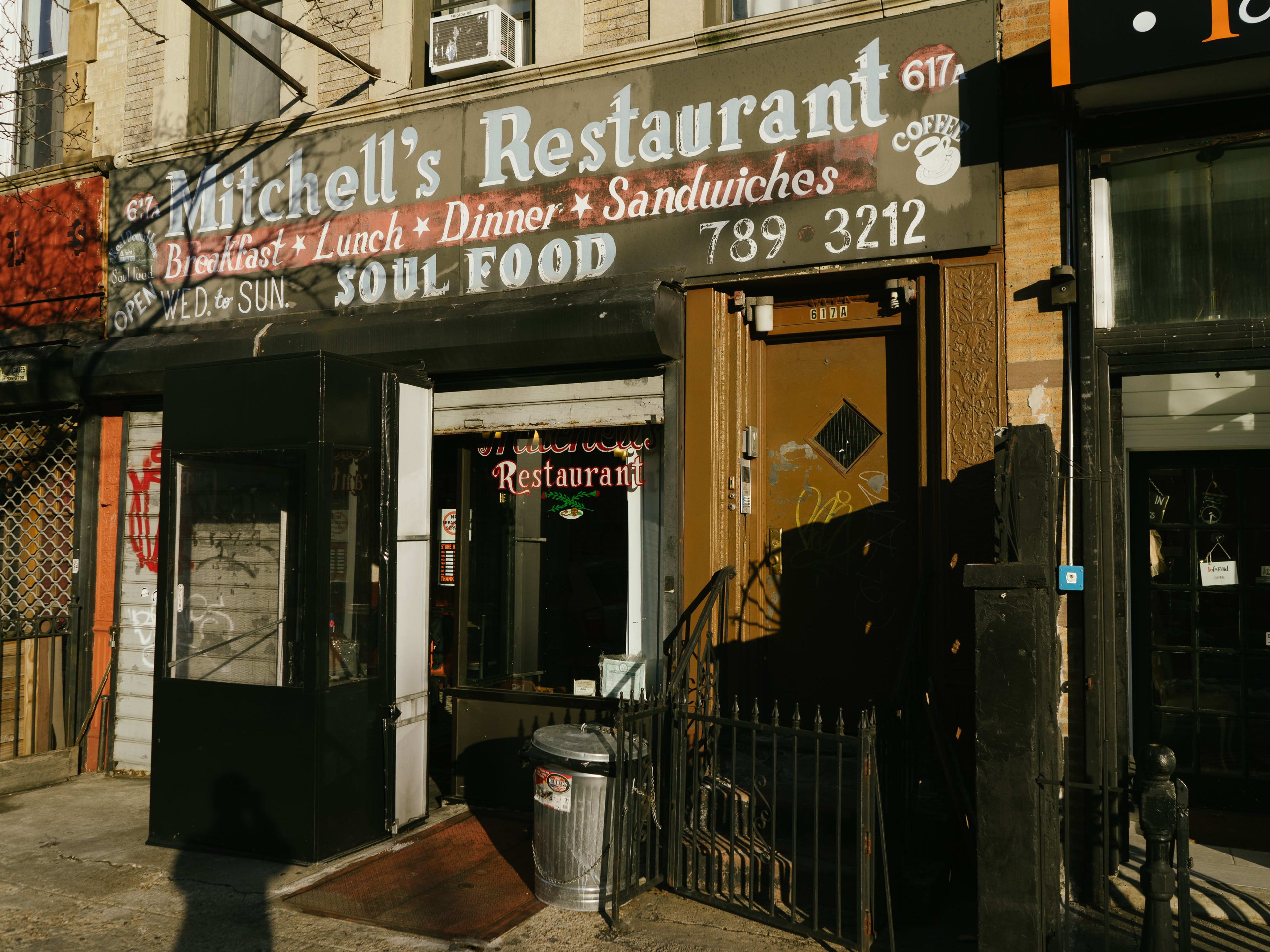 The Best Restaurants In Prospect Heights - New York - The Infatuation